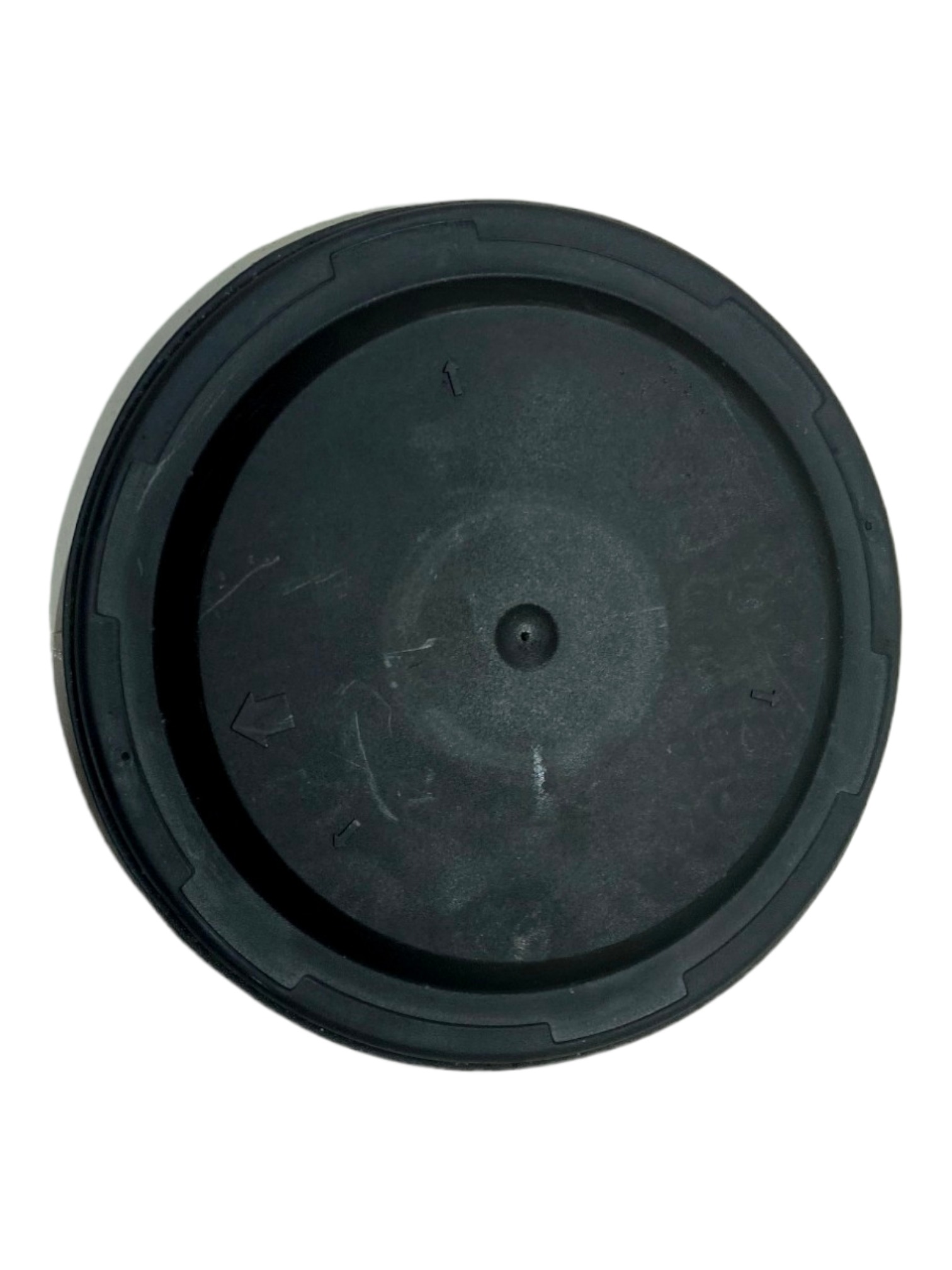 Tampa Bomba Combustível Peugeot 208 2008 307 Citroen C3 C4 3