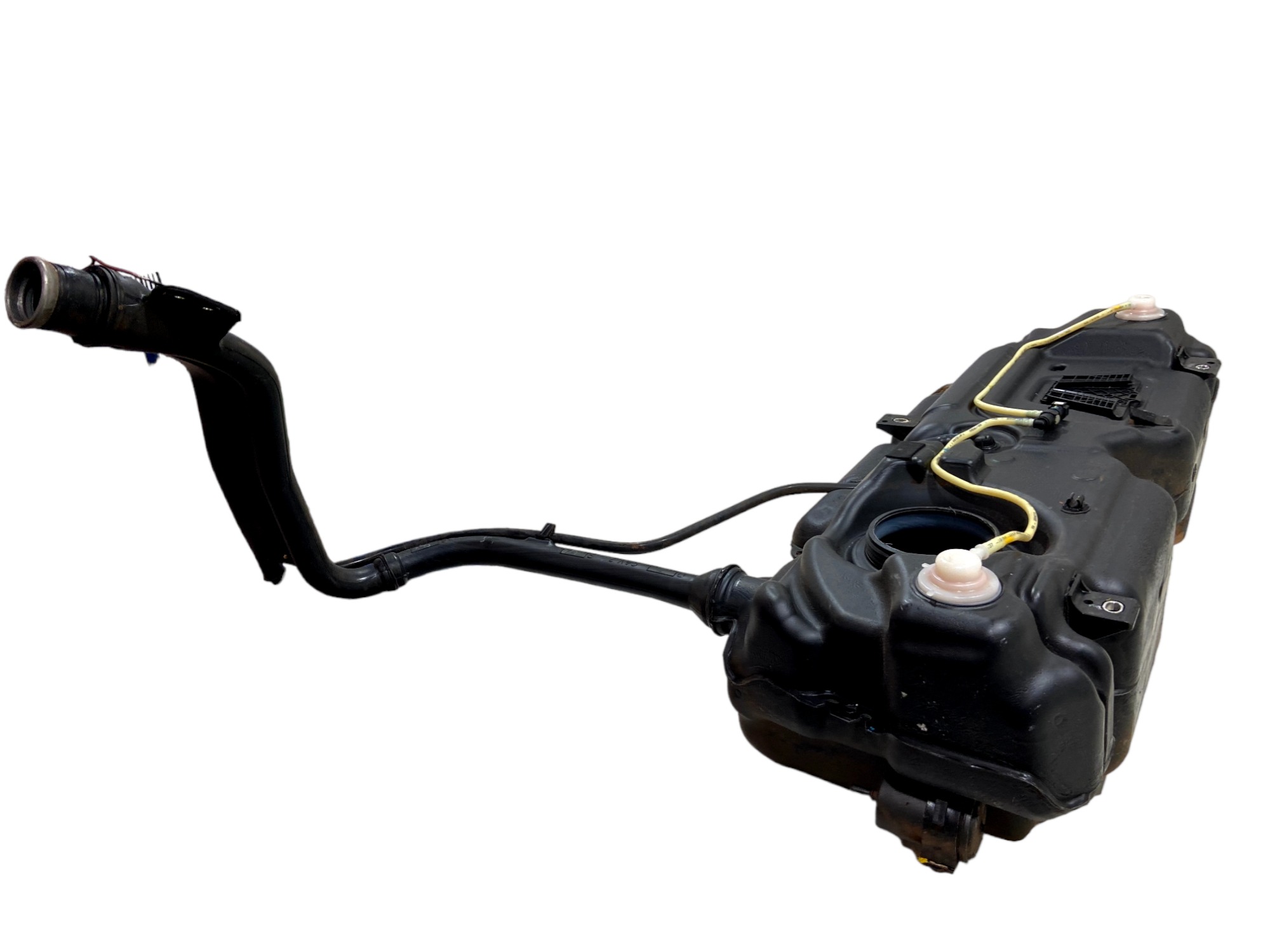 Tanque De Combustível C/ Gargalo Vw Up 2015 A 2020 Original 3