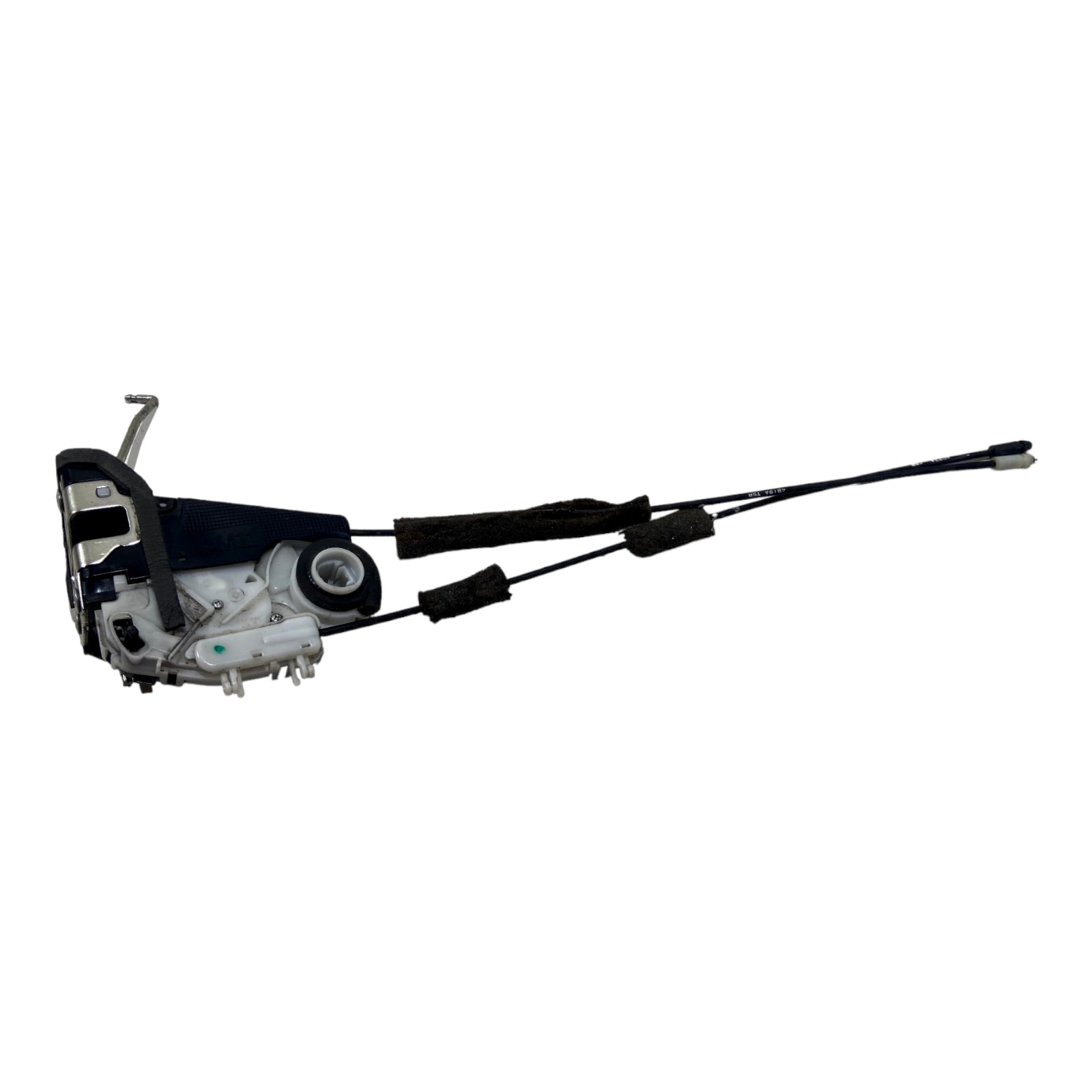 Fechadura Traseira Esquerda Elétrica Hr-v Wr-v City Fit Orig 3