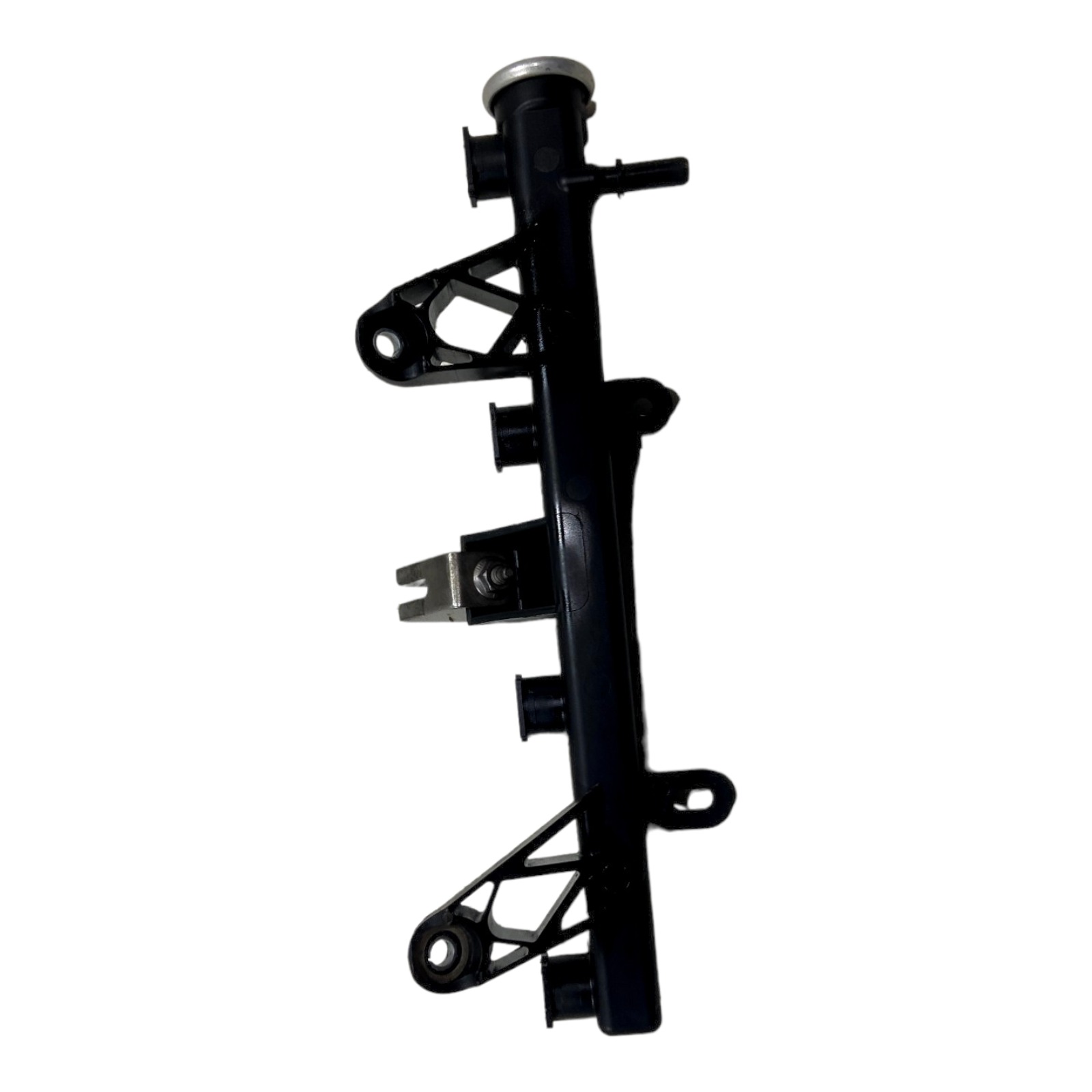 Flauta Dos Bicos Injetores Citroen C3 Peugeot 206 207 Hoggar 3