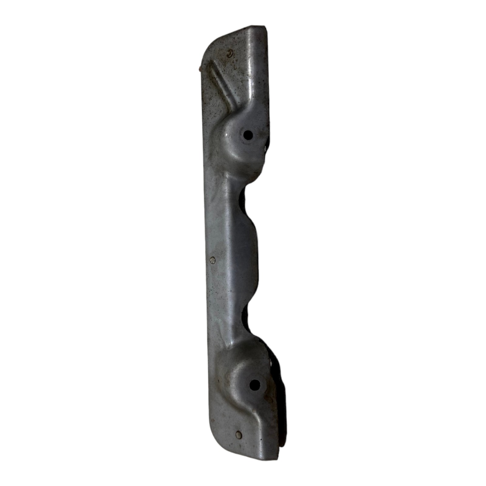 Defletor Chapa Superior Catalisador Honda New Fit Original 9