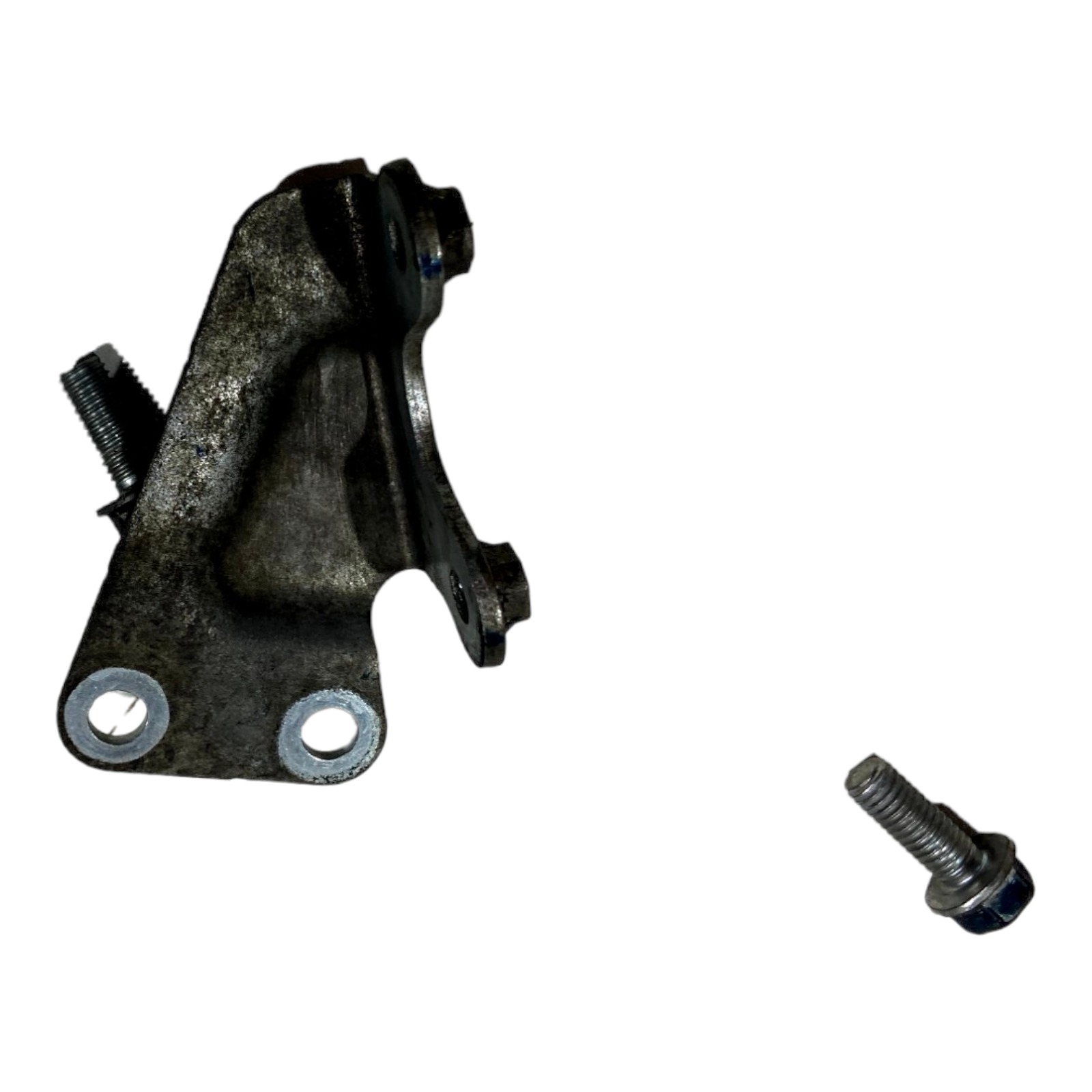 Suporte Cabo Seleção Câmbio Marcha Honda New Fit Original 4