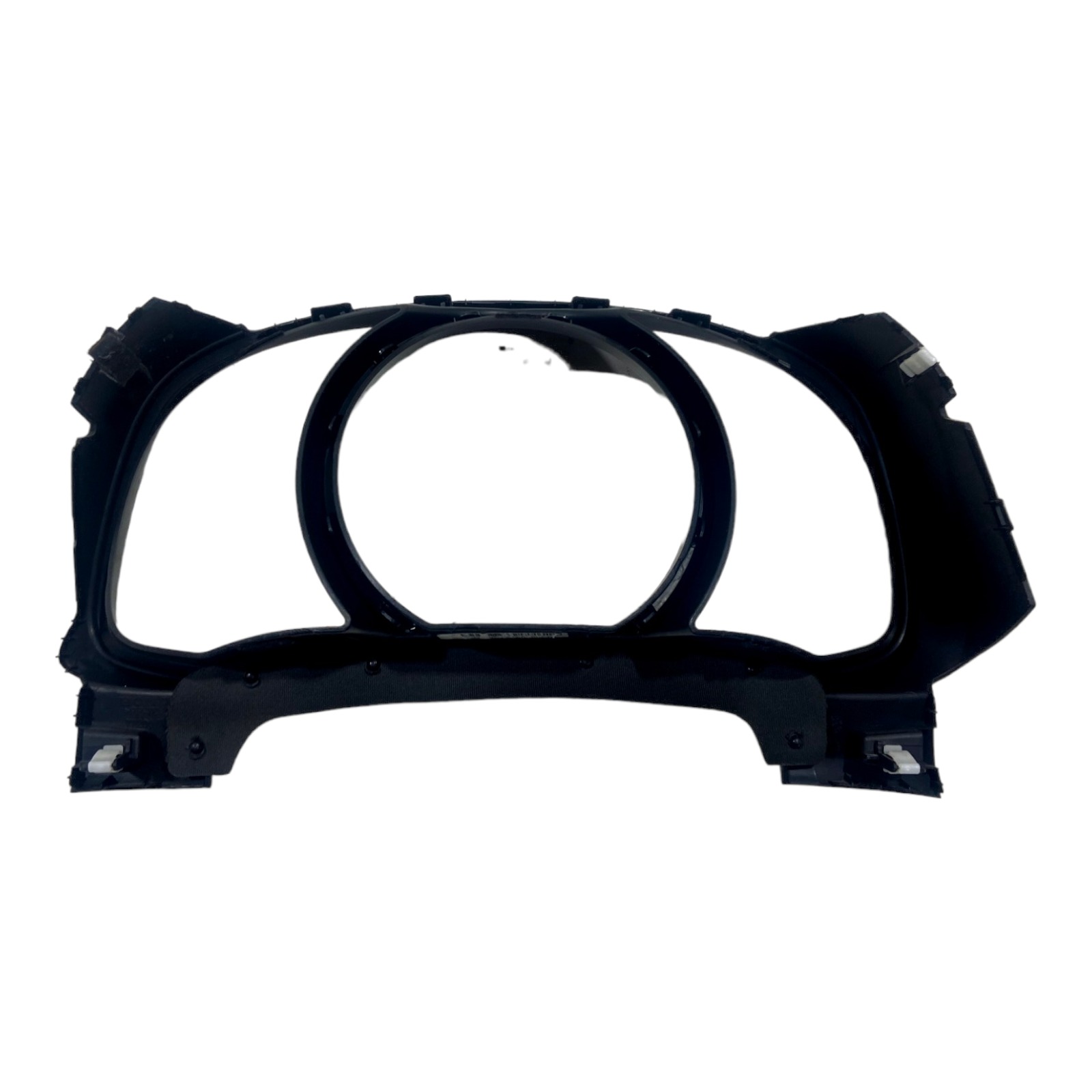 Moldura Painel De Instrumentos Honda Hr-v New Fit Original 3