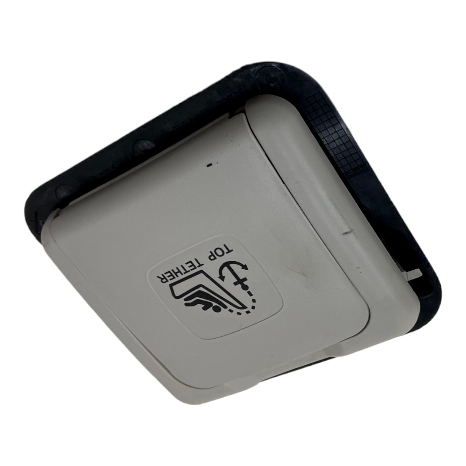Acabamento Teto Esquerdo Top Teacher Honda Wr-v Fit Original 10