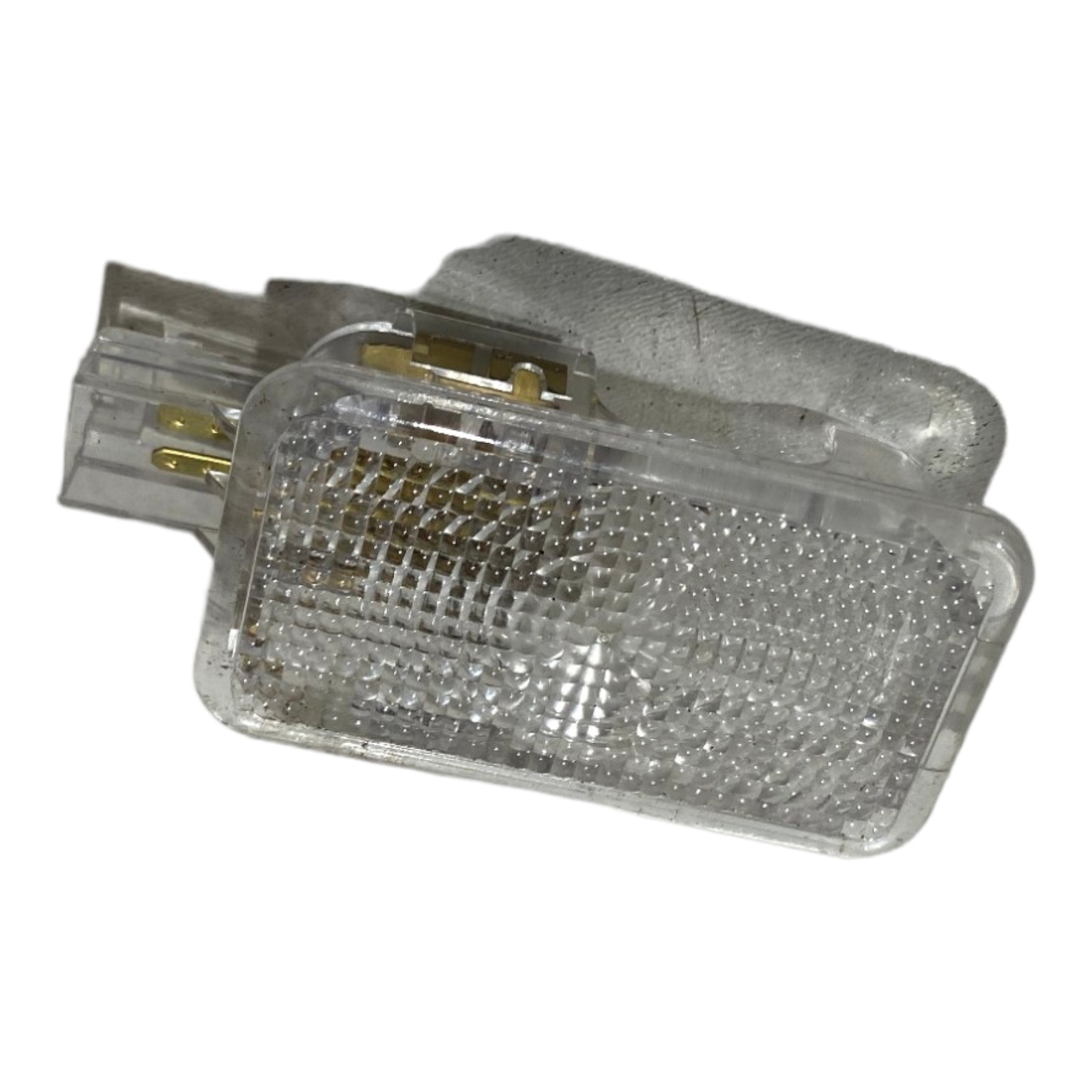 Luz Lanterna Lâmpada Porta Malas Honda New Fit Original 3