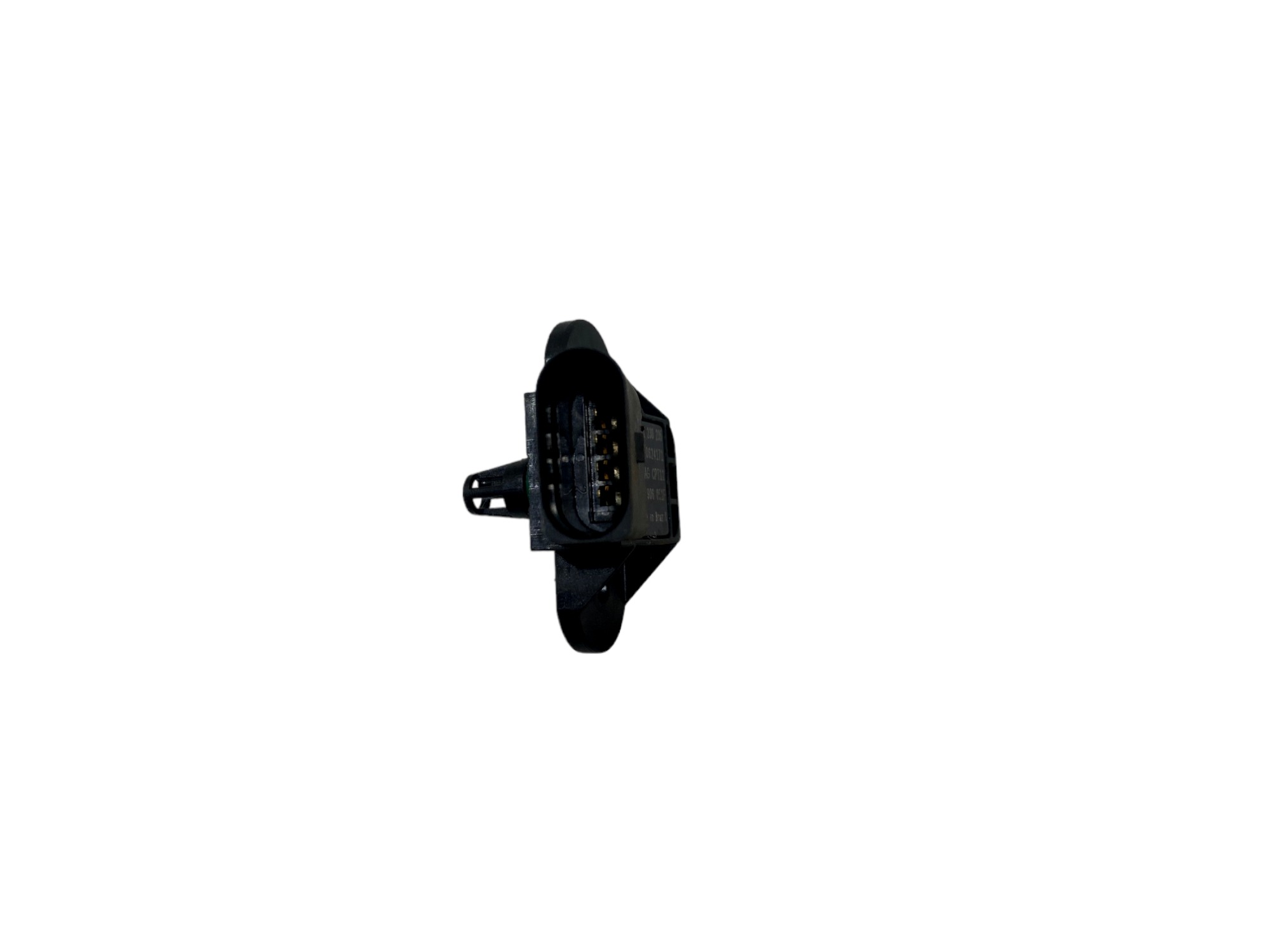 Sensor Map Vw Golf Polo Up Gol Voyage Fox Saveiro Original 3