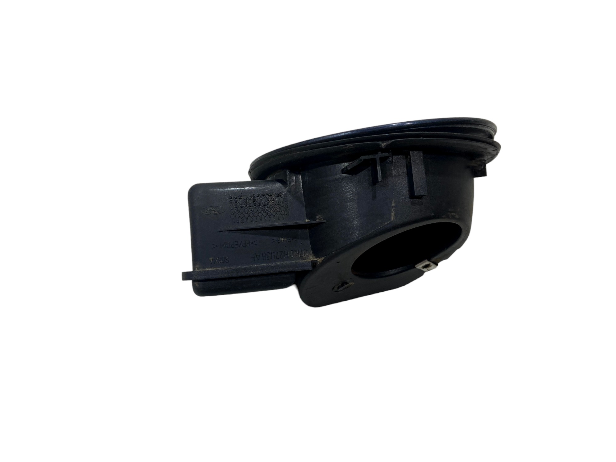 Portinhola Porta Da Tampa Do Tanque Ford Ka 1997 A 2007 3