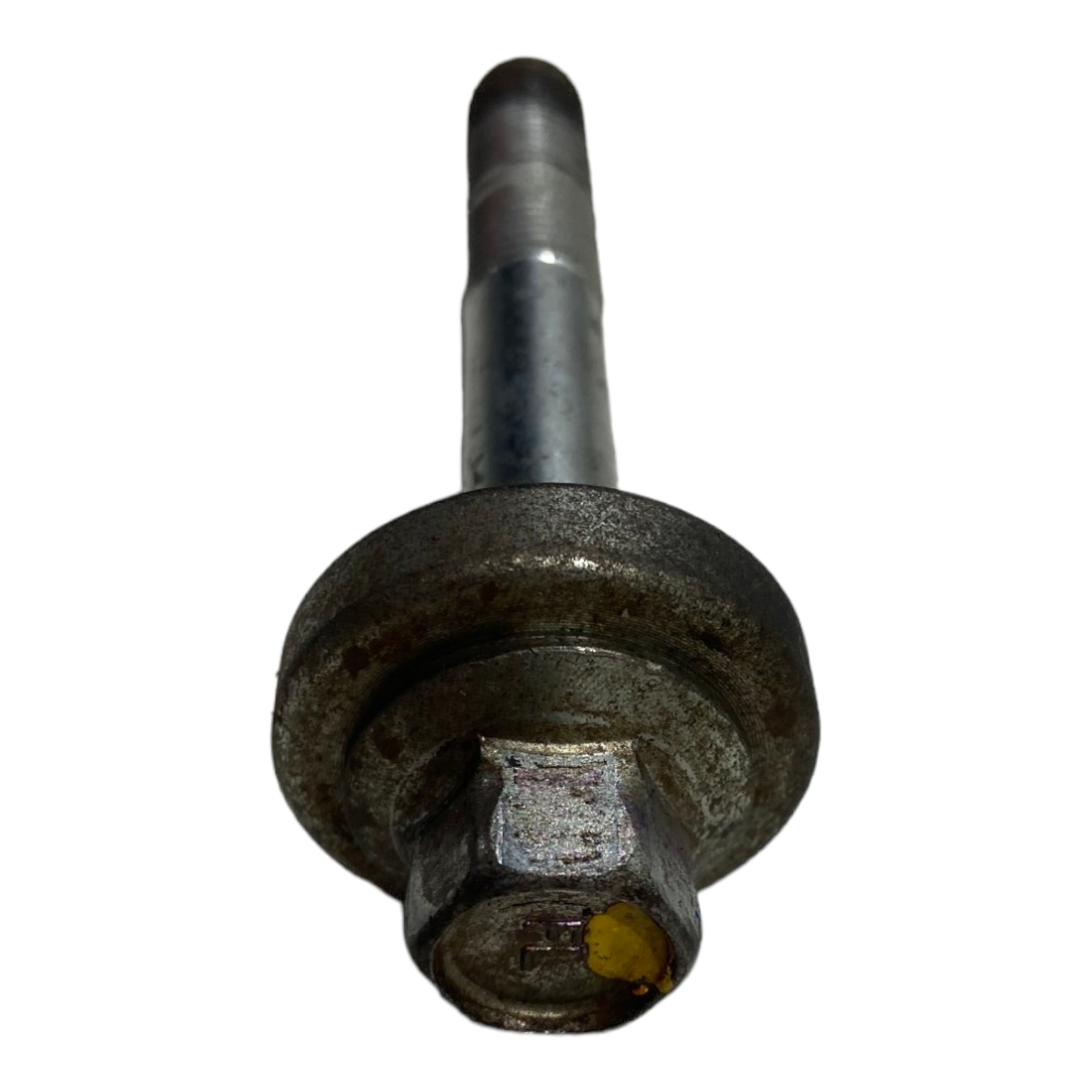 Parafuso Fixação Coxim Inferior Câmbio Honda New Fit Origina 2