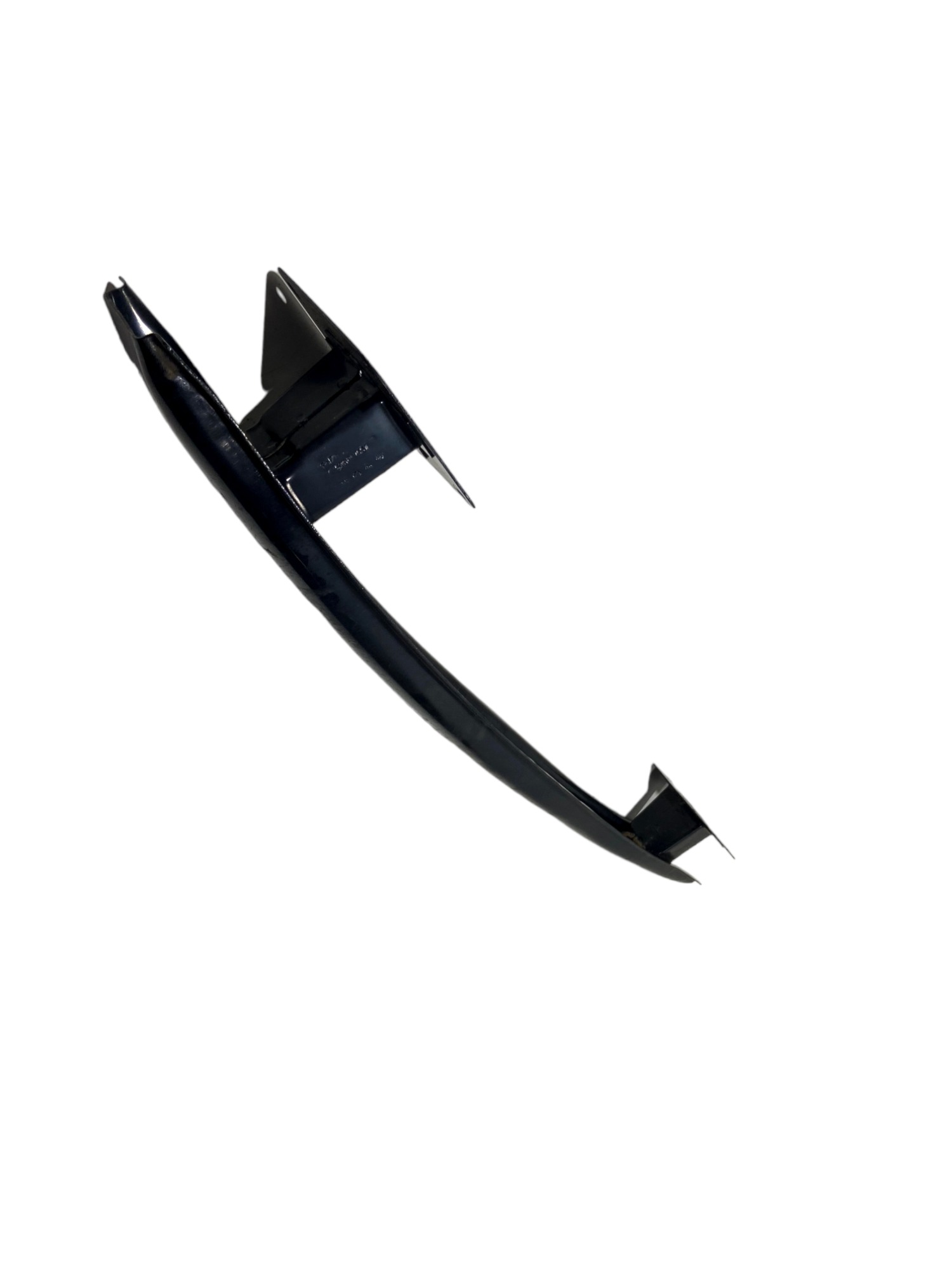 Viga Alma Para-choque Traseiro Vw Fox 04 A 14 5z0807557a 6