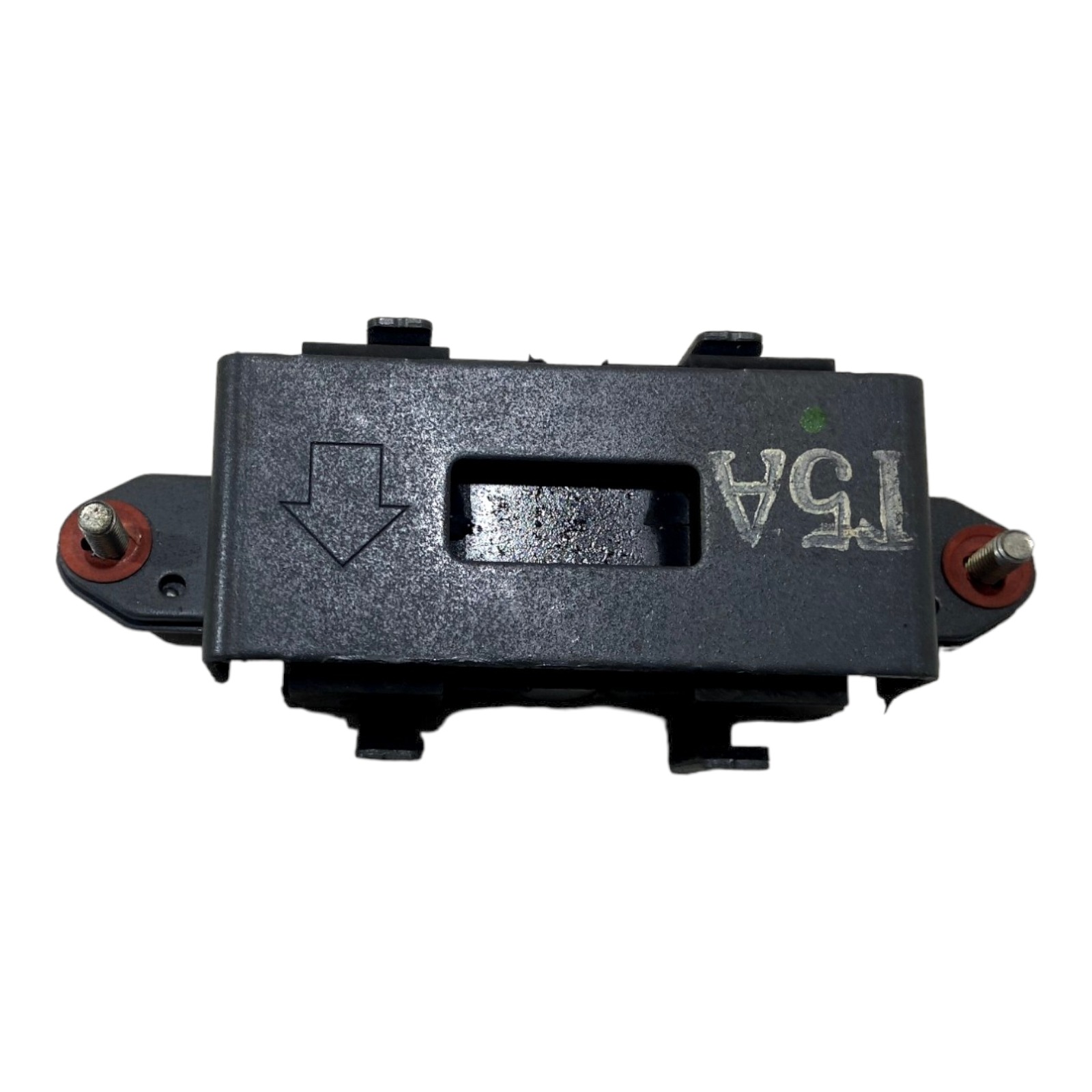 Contrapeso Tampa Traseira Do Honda New Fit 15 A 20 Original 3