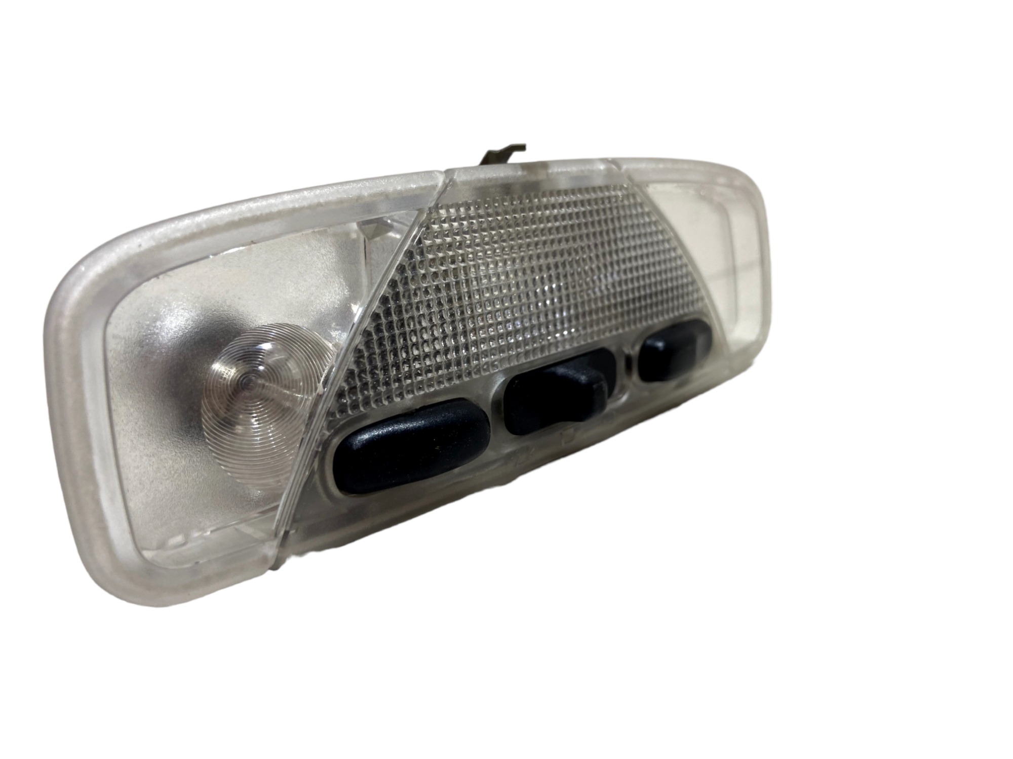 Lanterna Luz De Teto Cortesia Ford Fiesta Focus Ka Ecosport 2