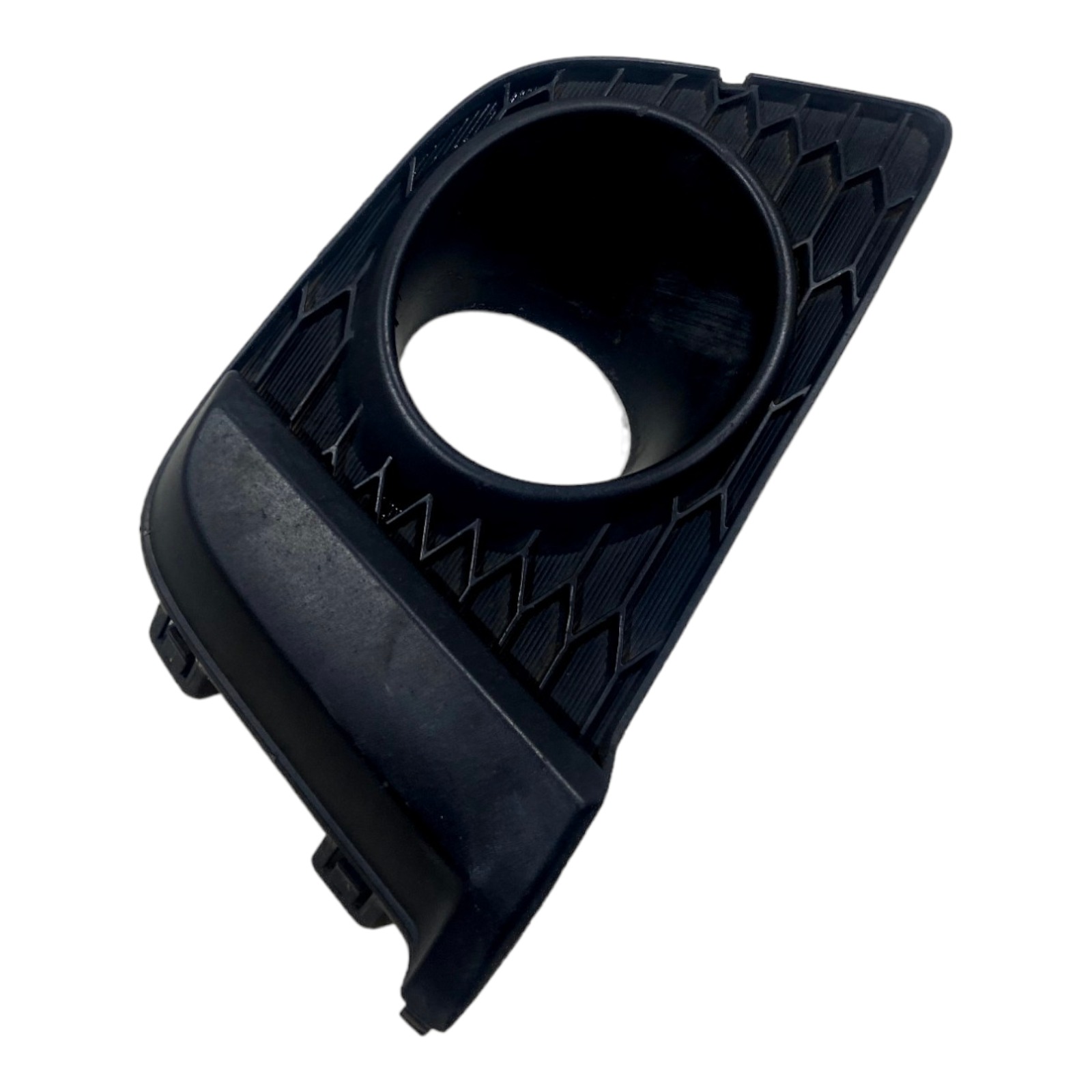 Moldura Acabamento Farol De Milha Lado Esquerdo Honda Fit 5
