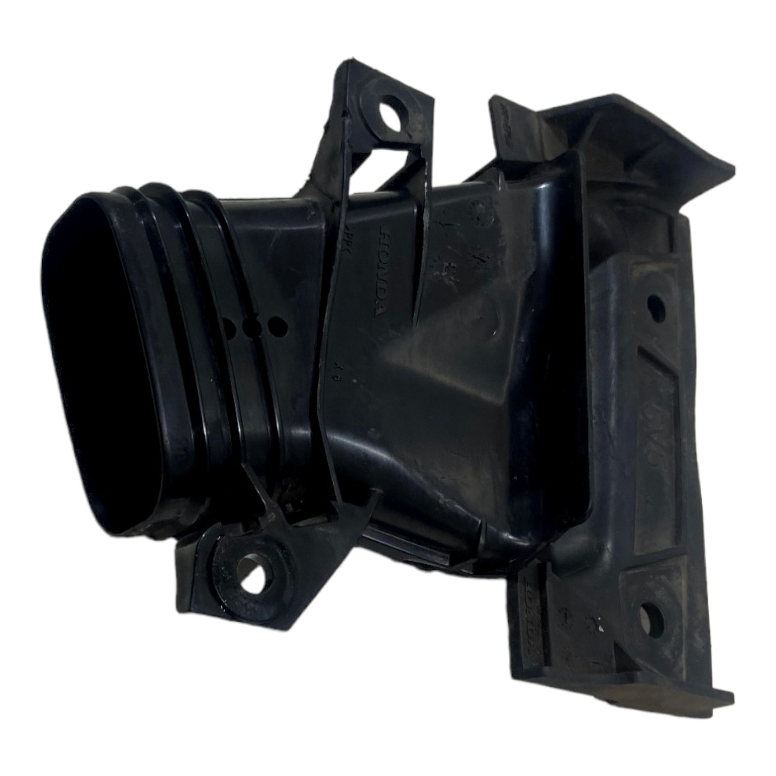 Duto Tubo Entrada De Ar Caixa De Ar Honda Fit Original 5