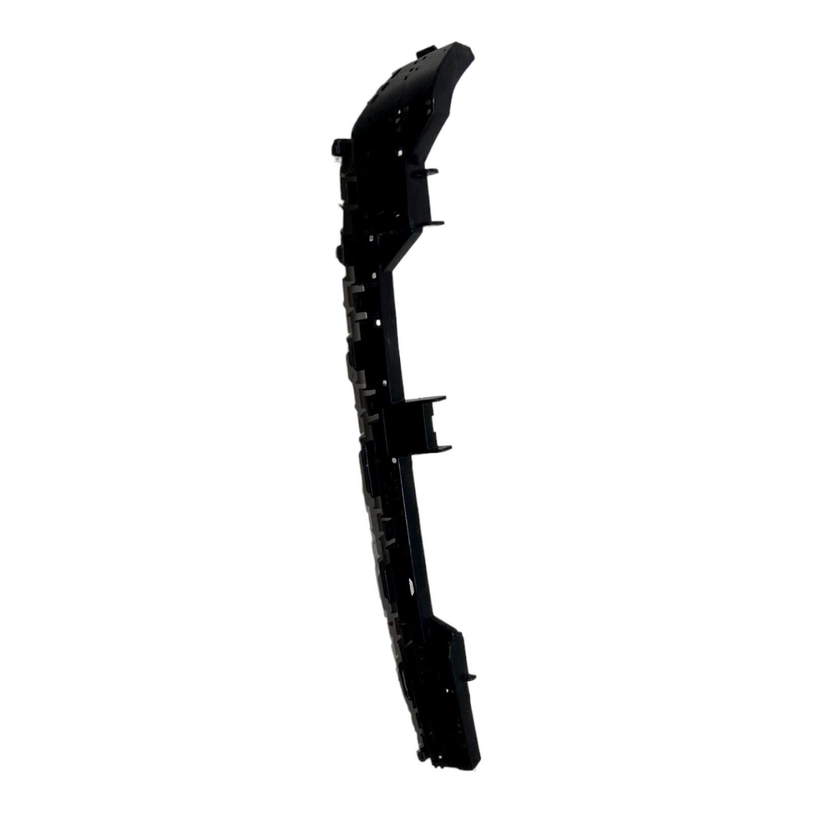 Guia Suporte Parachoque Traseiro Esquerdo Honda New Fit Ori 8