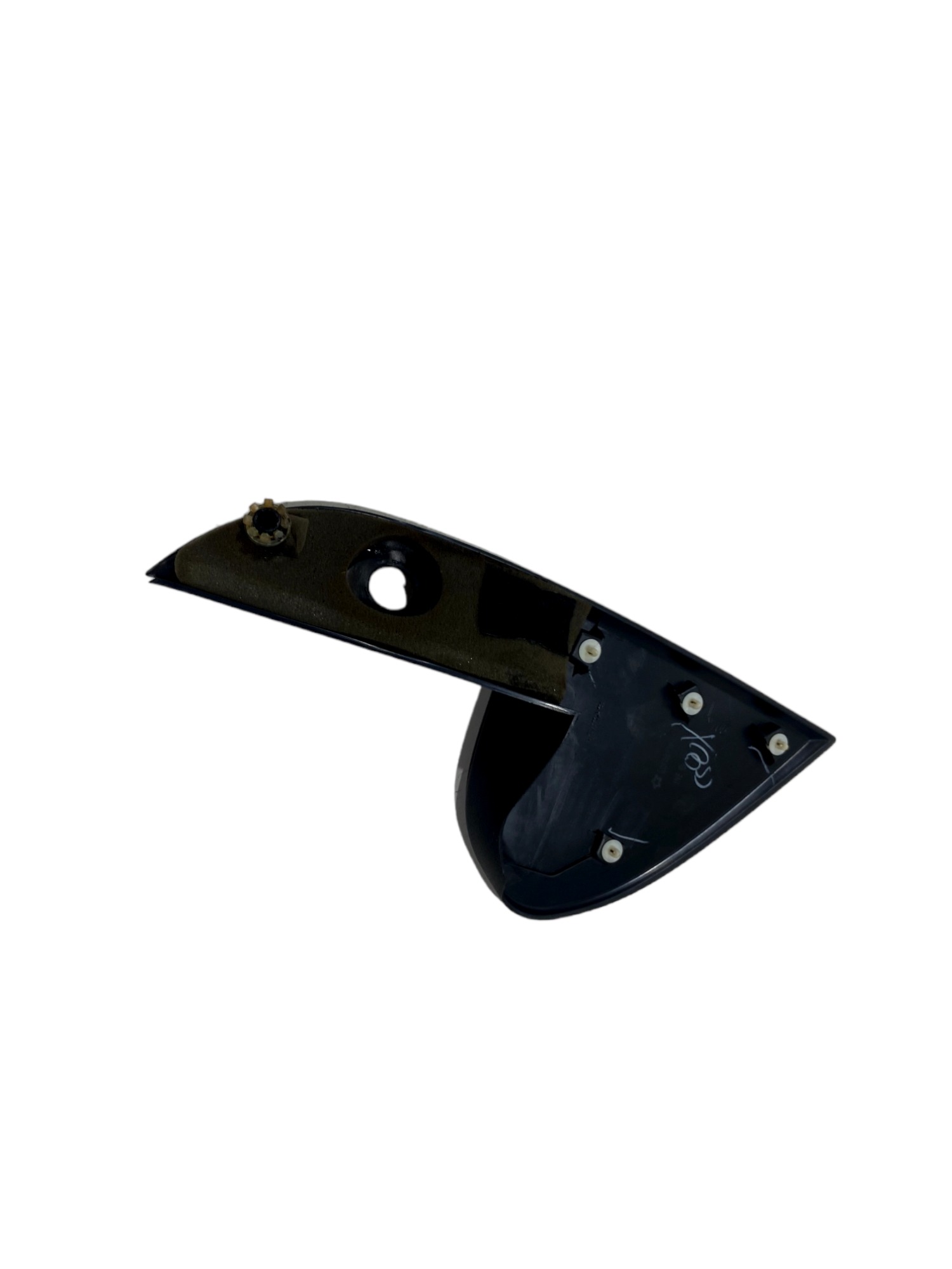 Moldura Acabamento Retrovisor Manual Interno Direito Vw Up 3