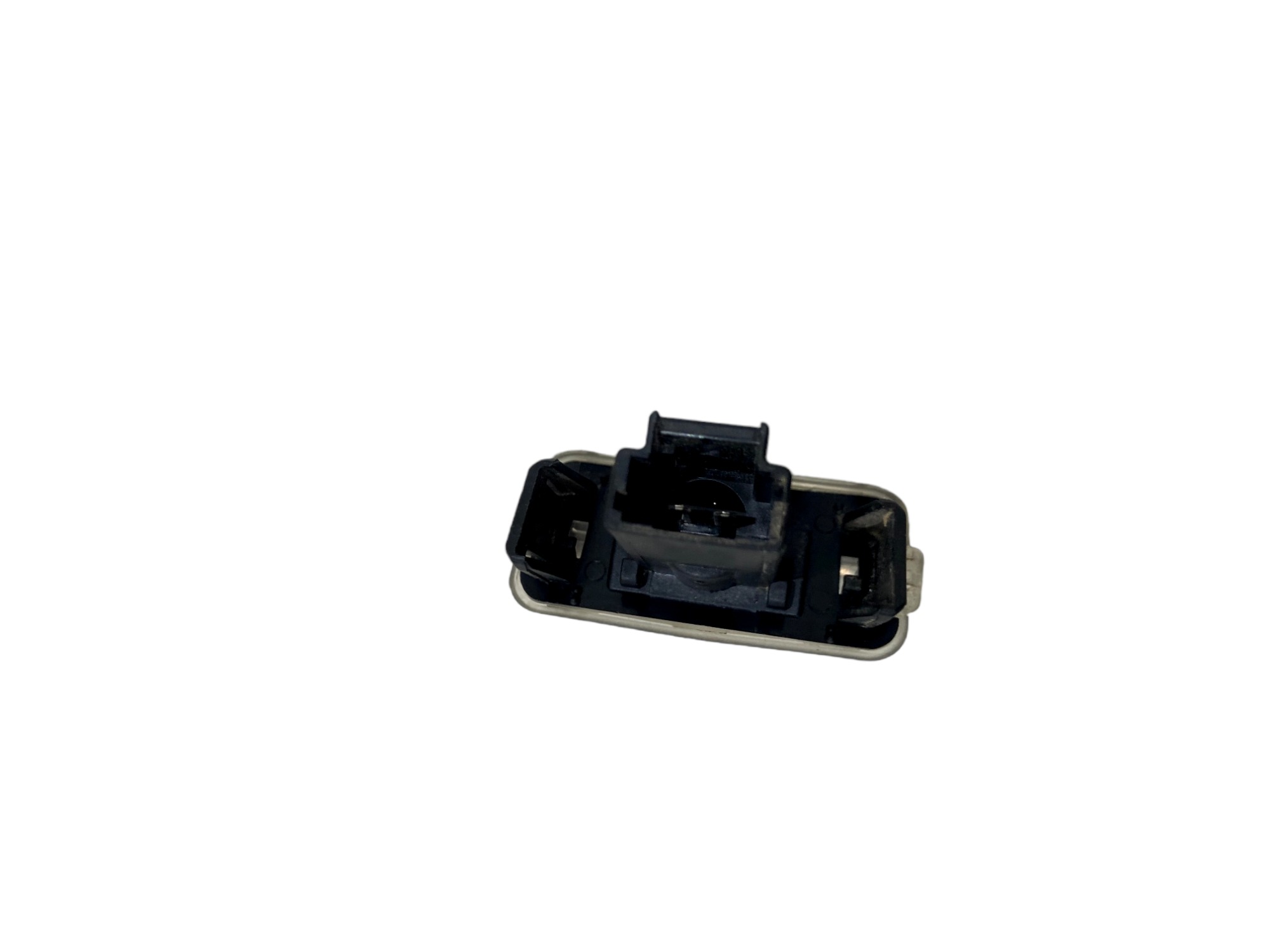 Luz De Placa Traseira Peugeot 206 207 Citroen C3 C4 Picasso 4
