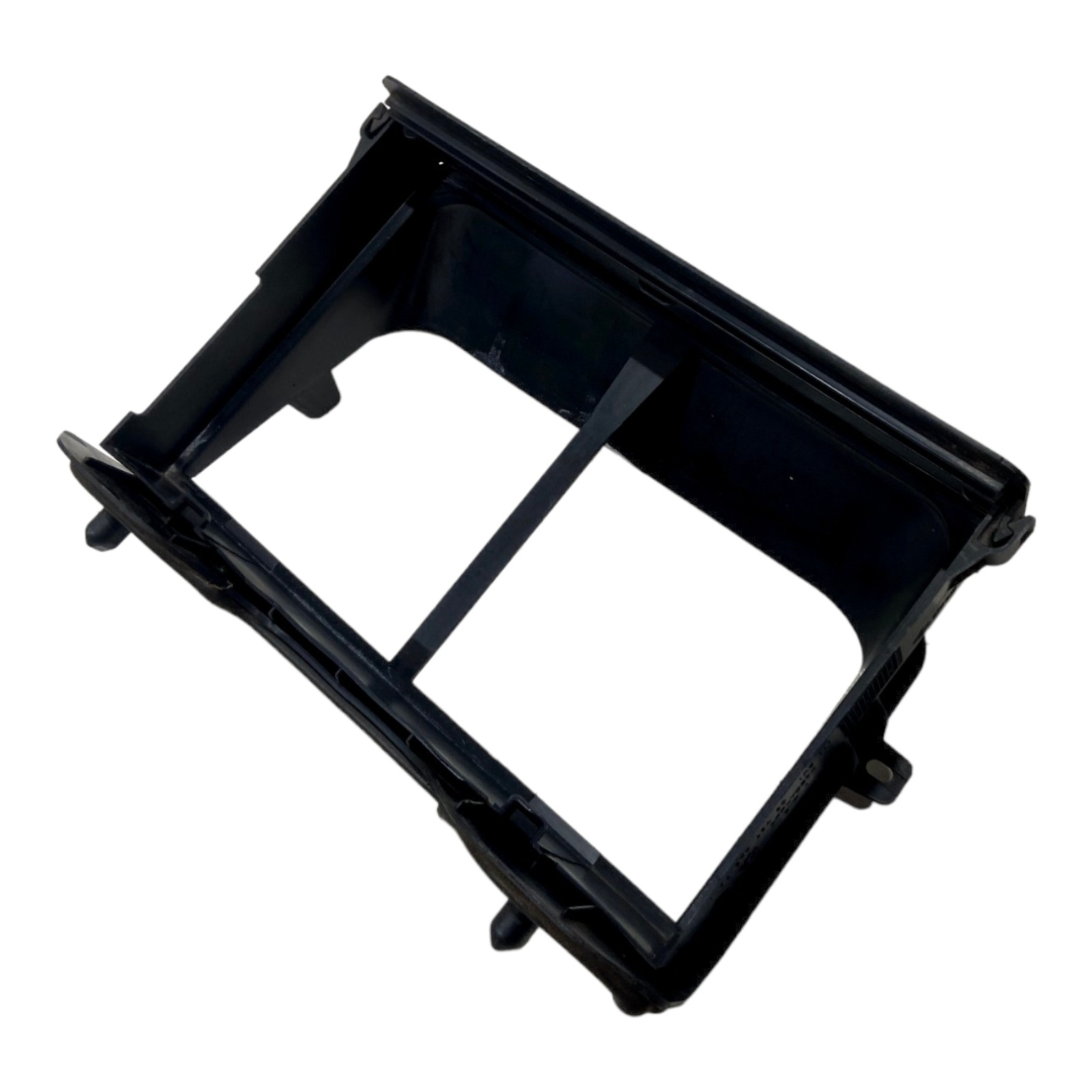 Suporte Acabamento Filtro De Ar Condicionado Citroen C3 2