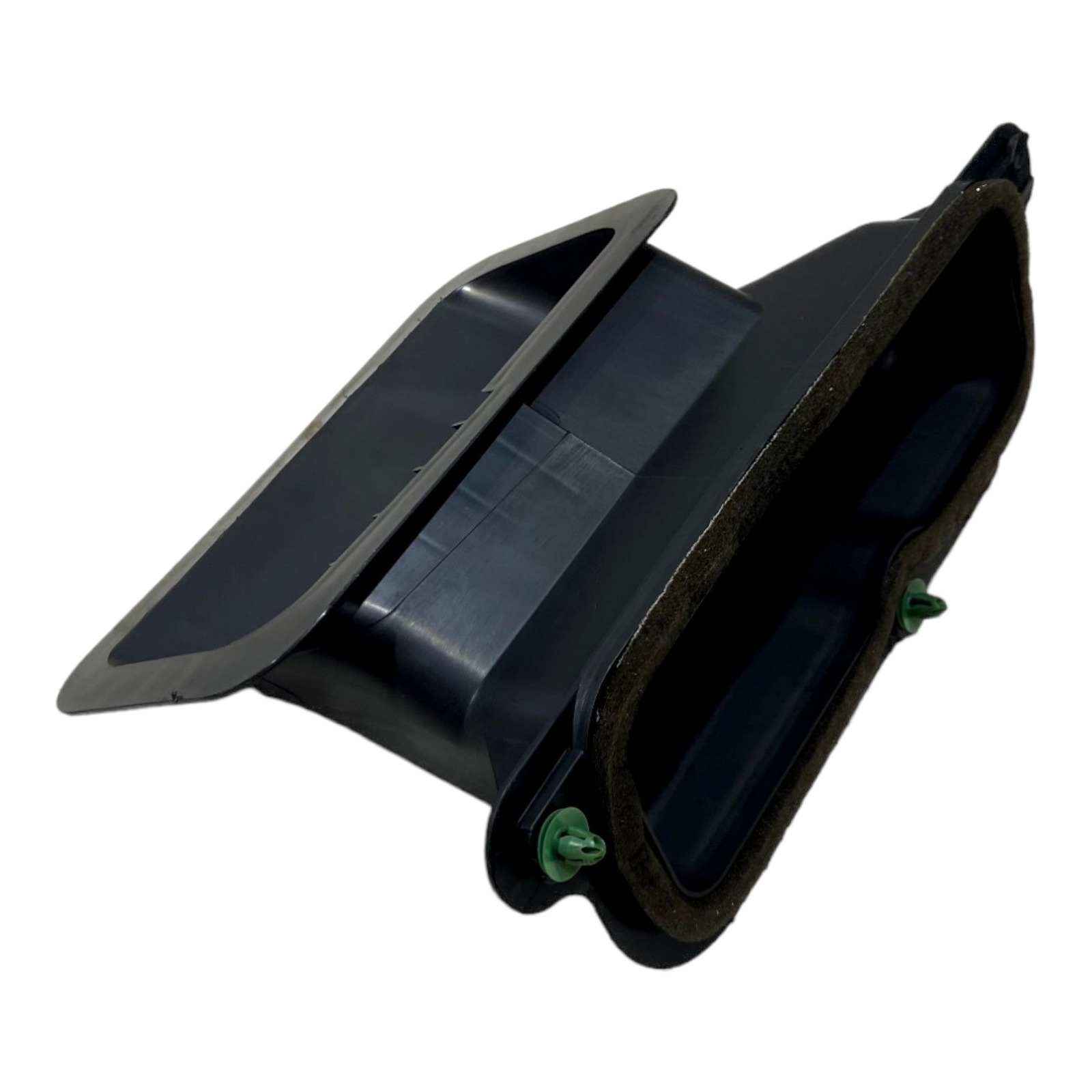 Duto Entrada De Ar Painel Direito Honda New Fit Original 3