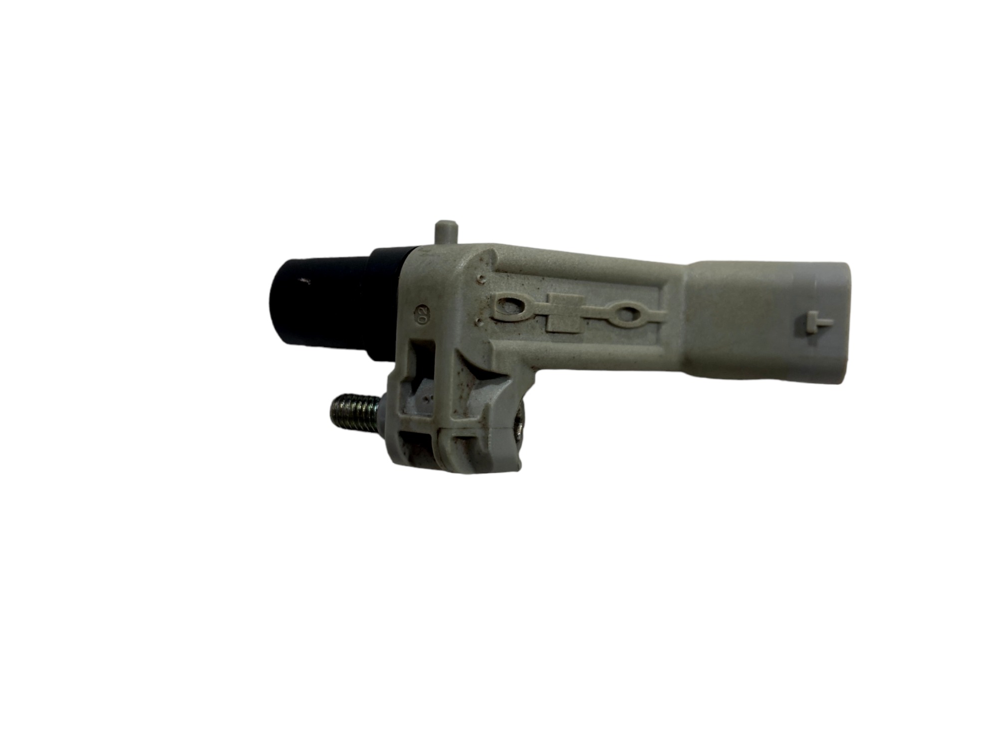 Sensor De Rotação Vw Fox Saveiro Gol Up Voyage Polo 3 Pino 5
