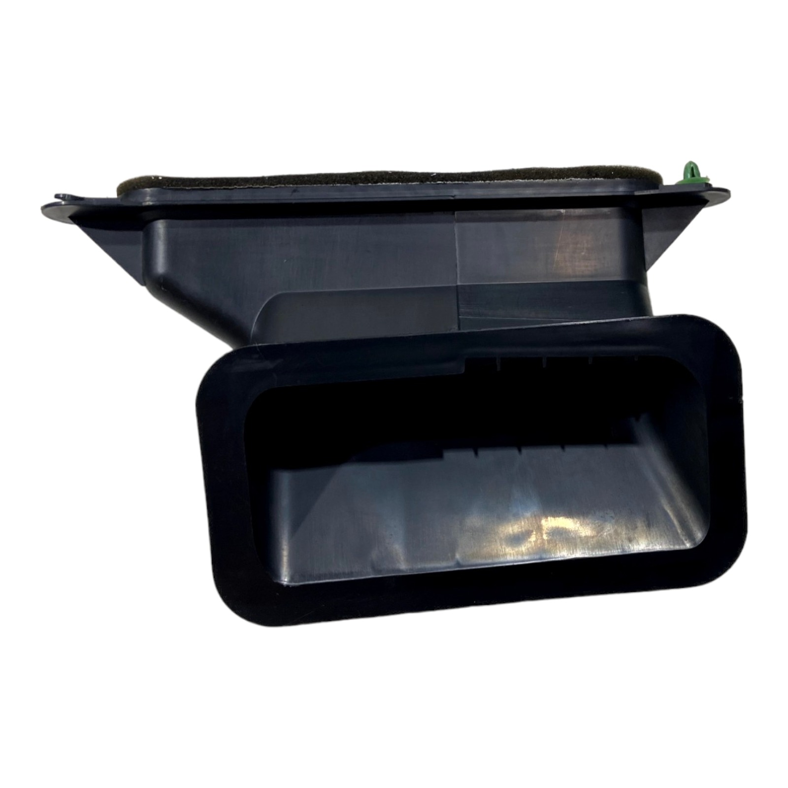 Duto Entrada De Ar Painel Direito Honda New Fit Original 7