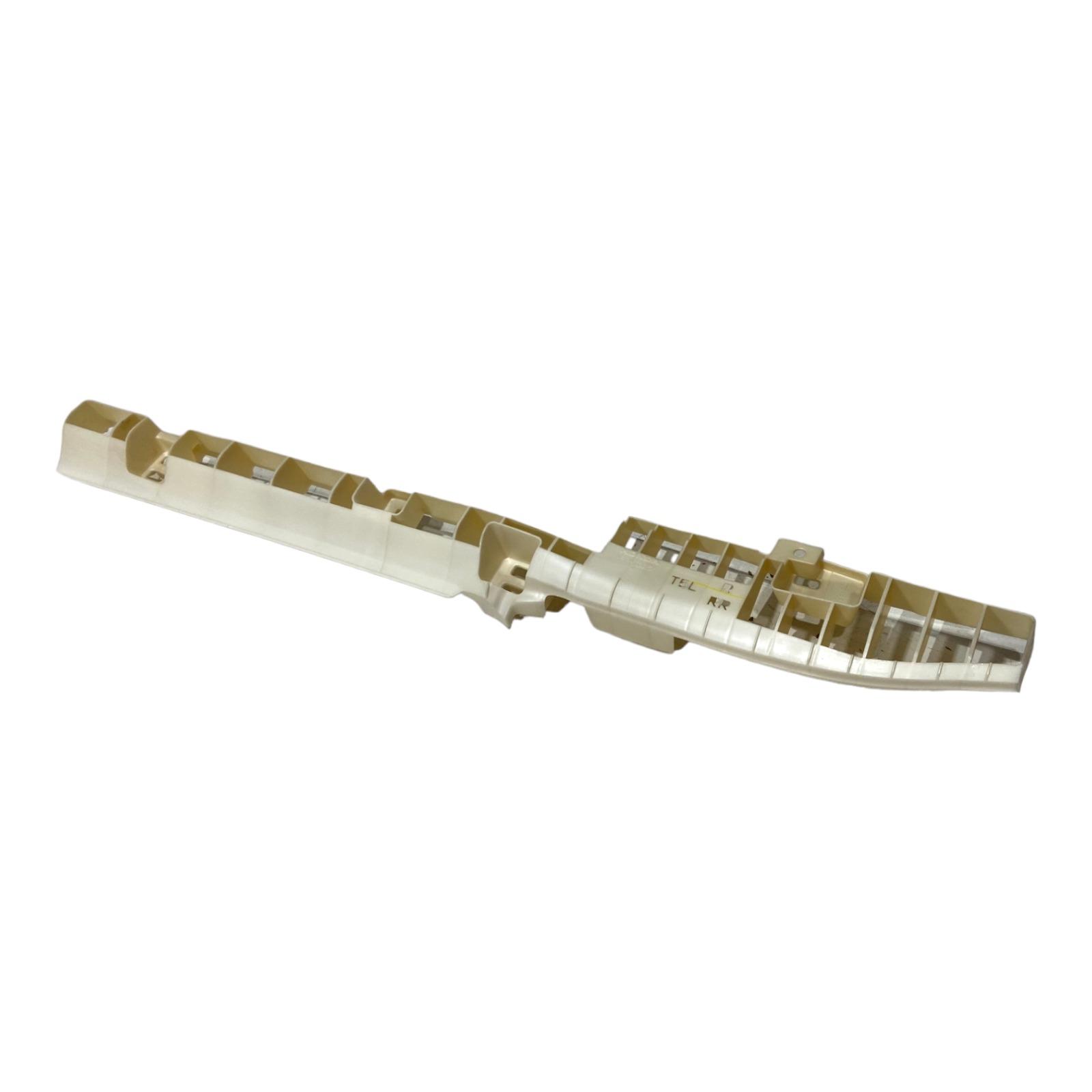 Suporte Guia Chicote Forro Teto Direito Honda Fit Original 3