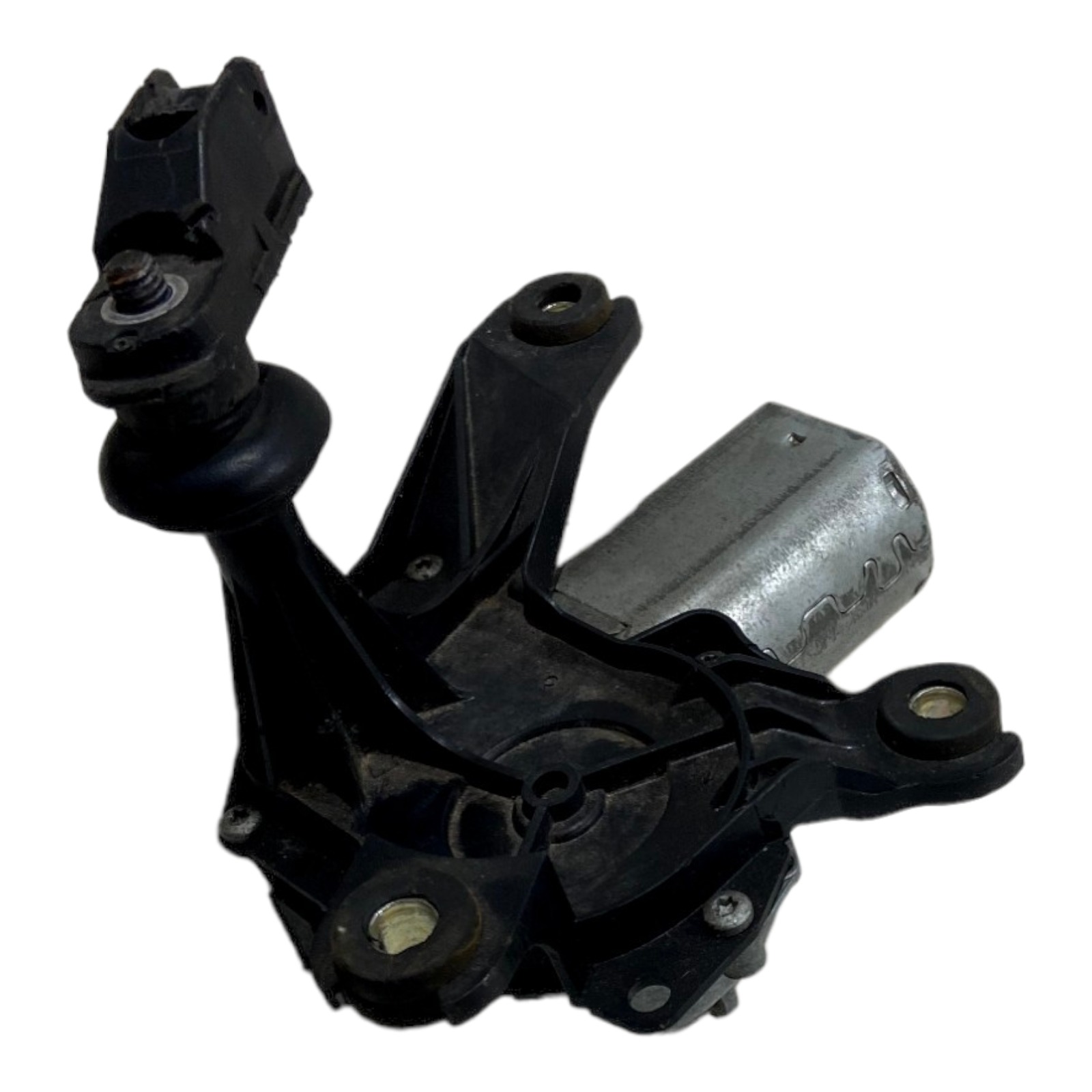 Motor Limpador De Para-brisa Traseiro Ford Fiesta Original 3