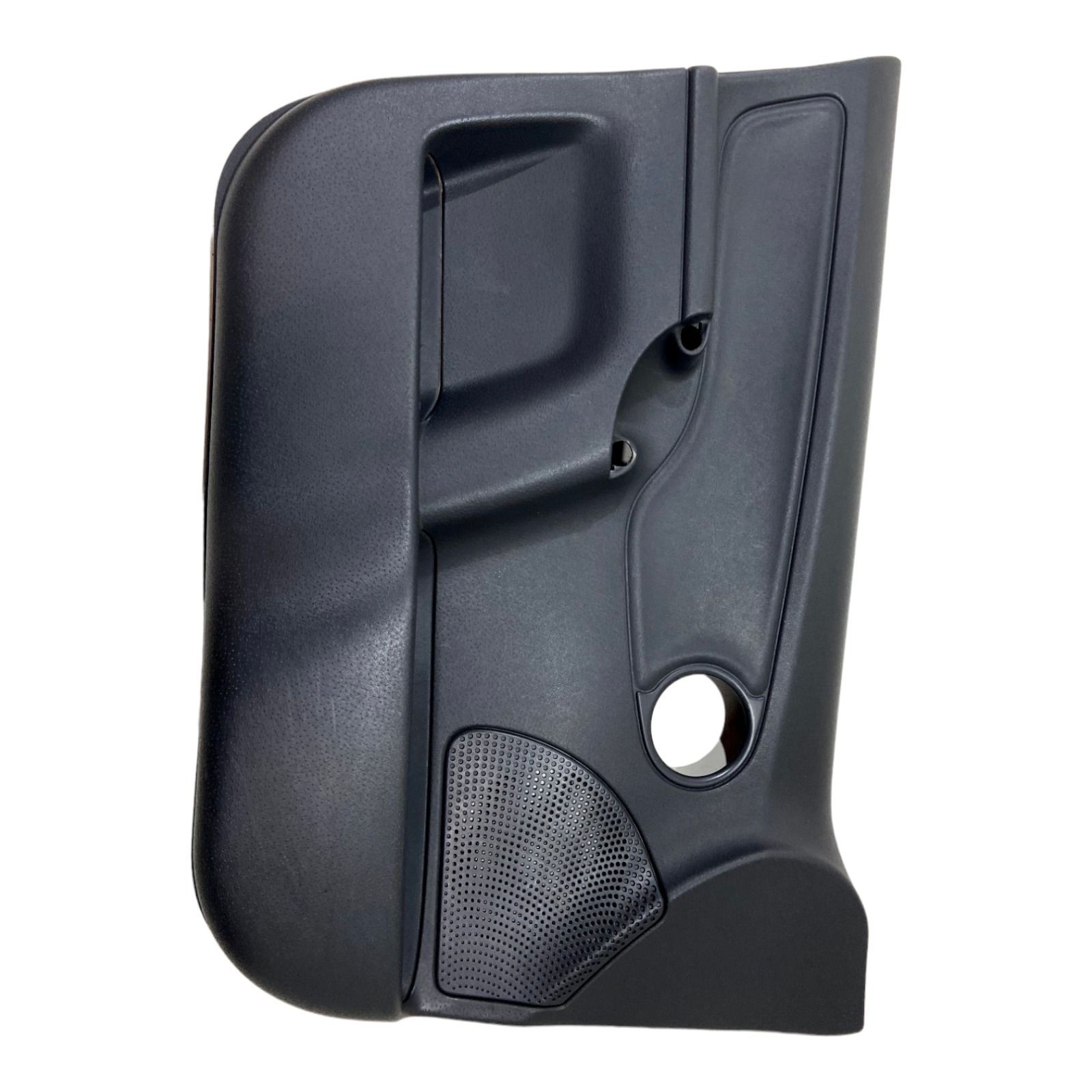 Forro De Porta Dianteira Esquerda Citroen C3 2003 A 2012 2