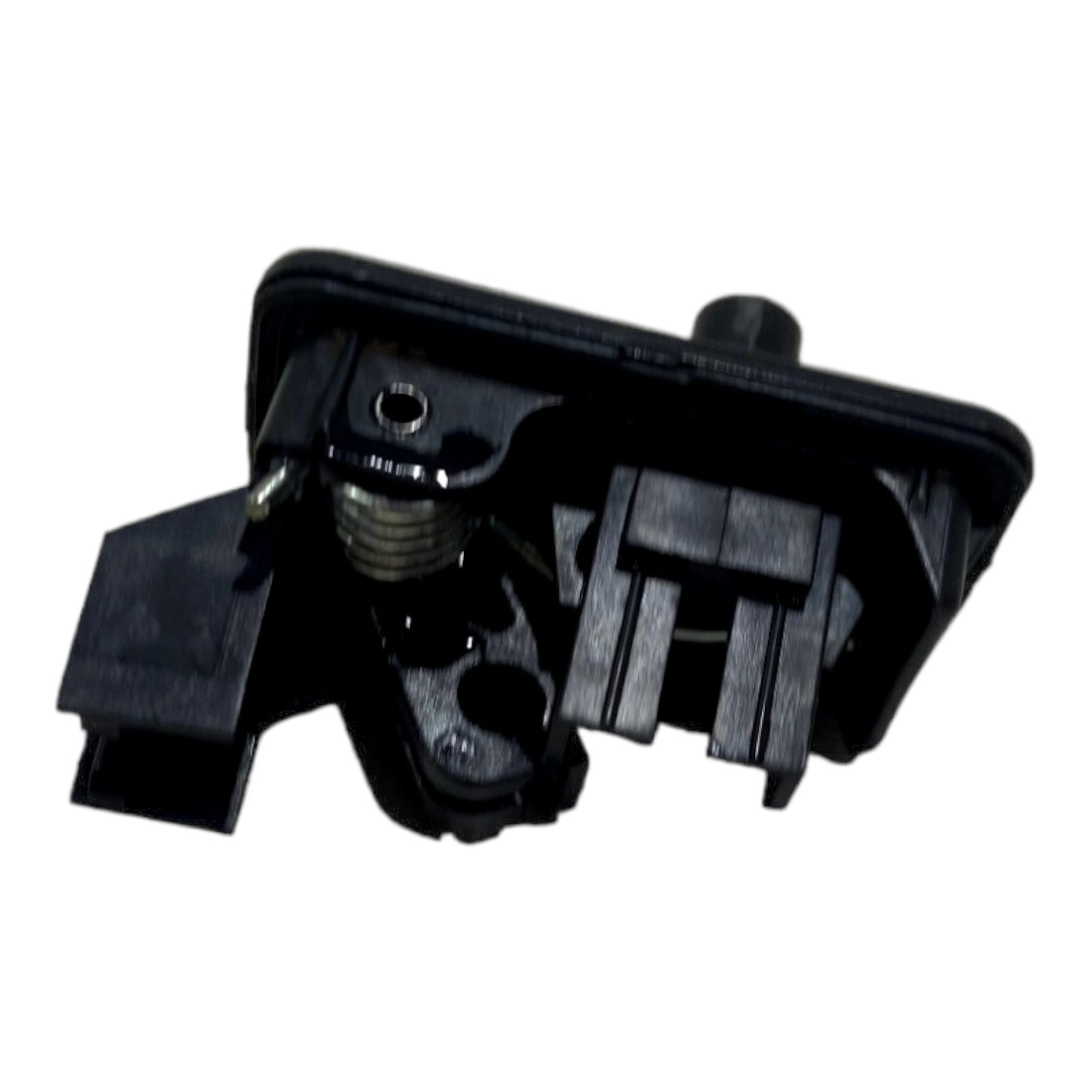 Trava Portinhola Tanque Bucal Nissan Versa Original 13 A 20 5