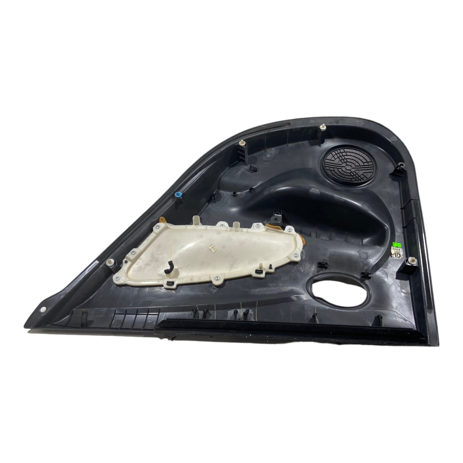 Forro De Porta Traseiro Esquerdo Nissan Versa Original 6