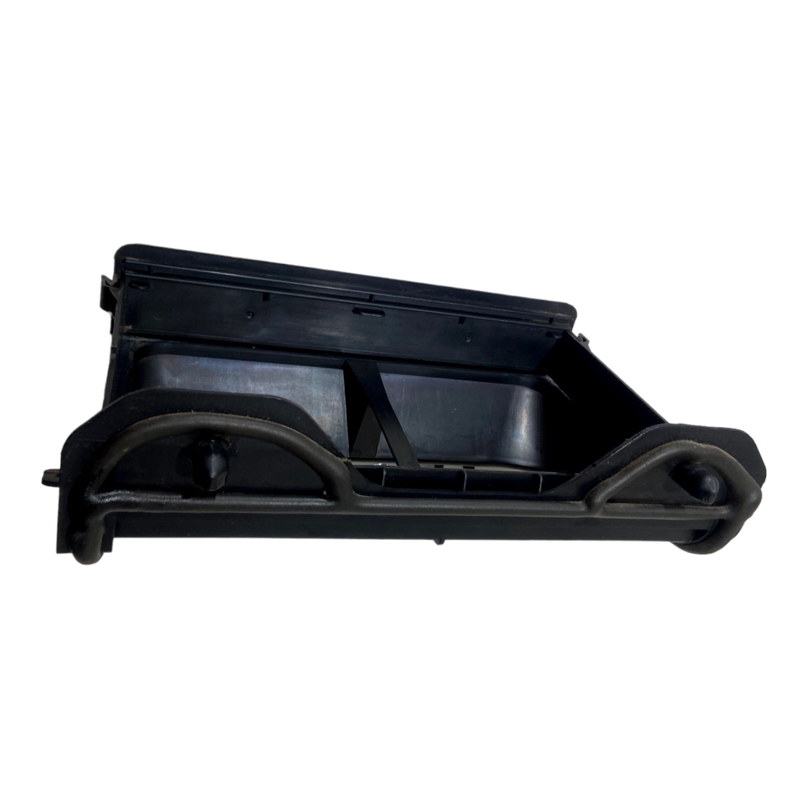 Suporte Acabamento Filtro De Ar Condicionado Citroen C3 8