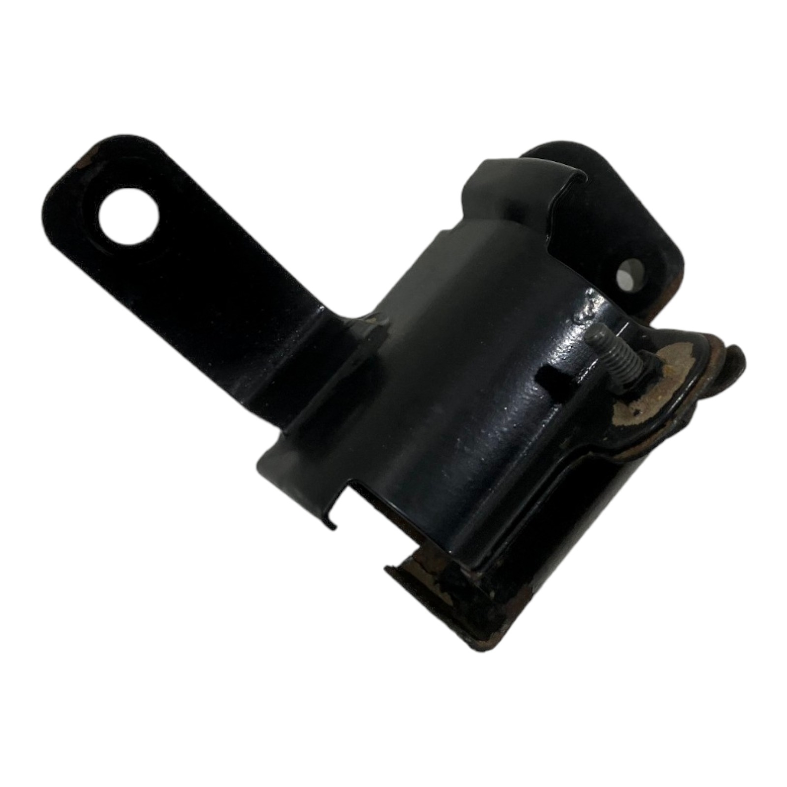 Suporte Filtro De Combustível Nissan Versa Original 13 A 20 5