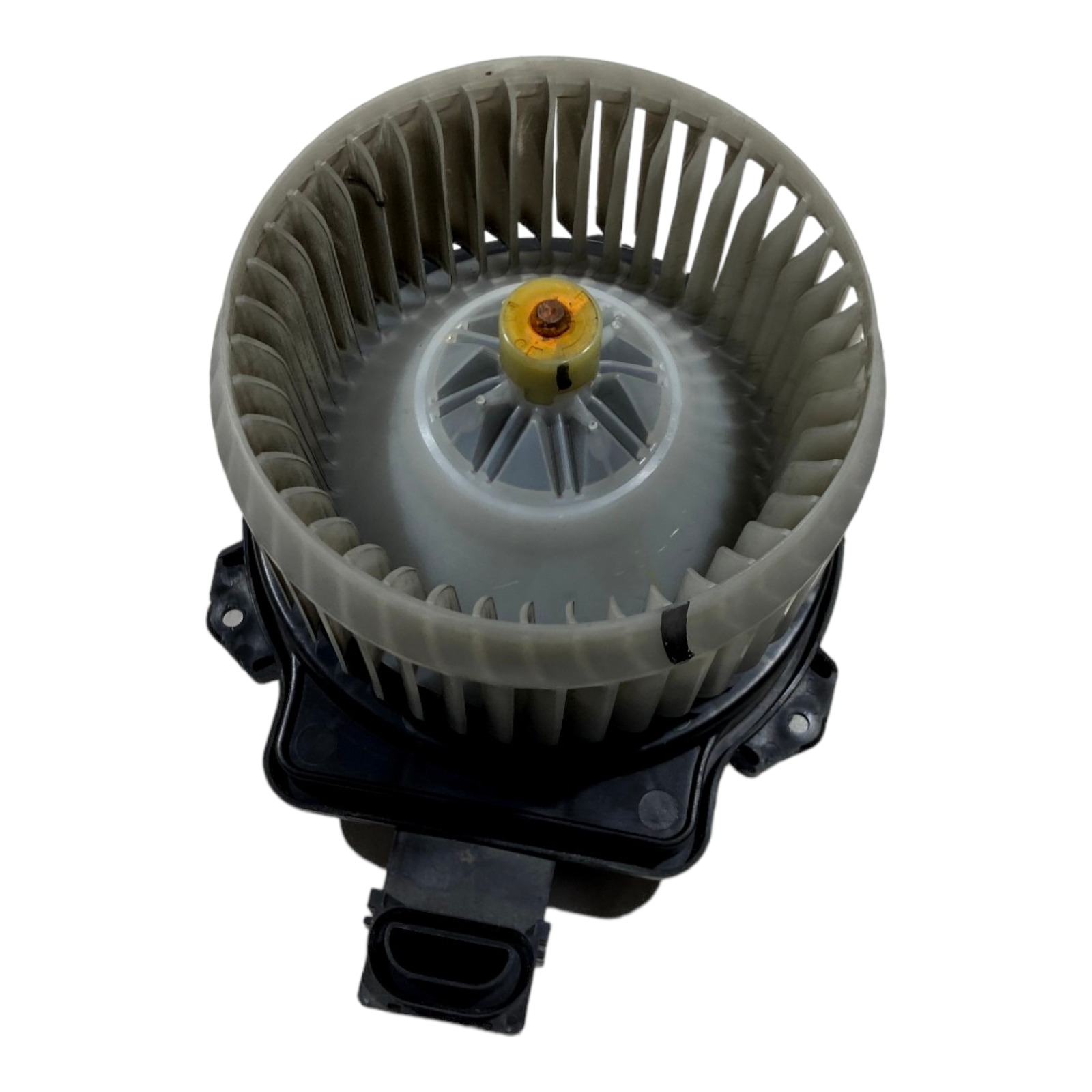 Motor Ar Forçado Ventilação Honda New Fit City Wrv Original 5