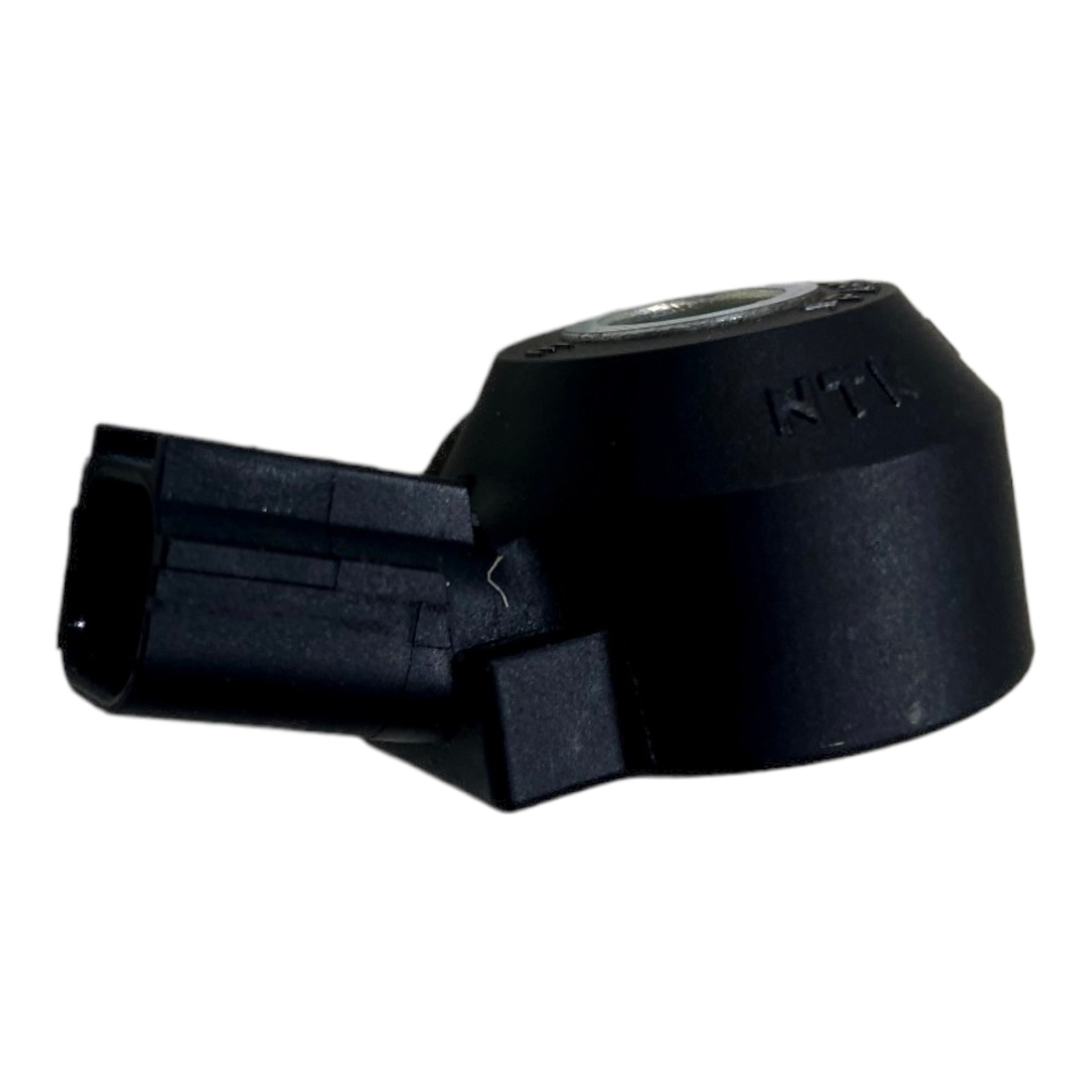 Sensor Detonação Honda New Fit Civic City Crv Hrv Original 9