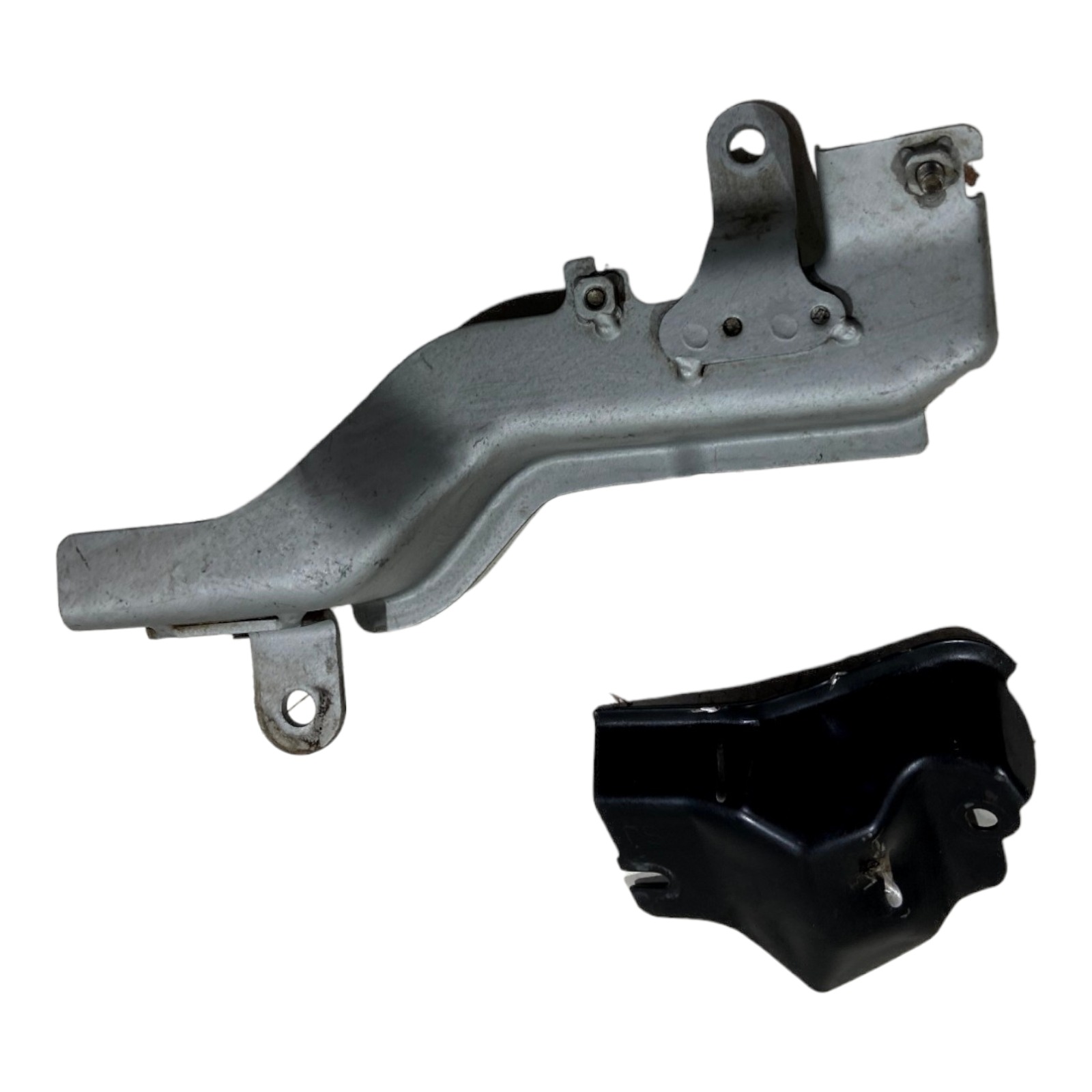 Chapa Proteção Sensor De Rotação Honda New Fit Original 6