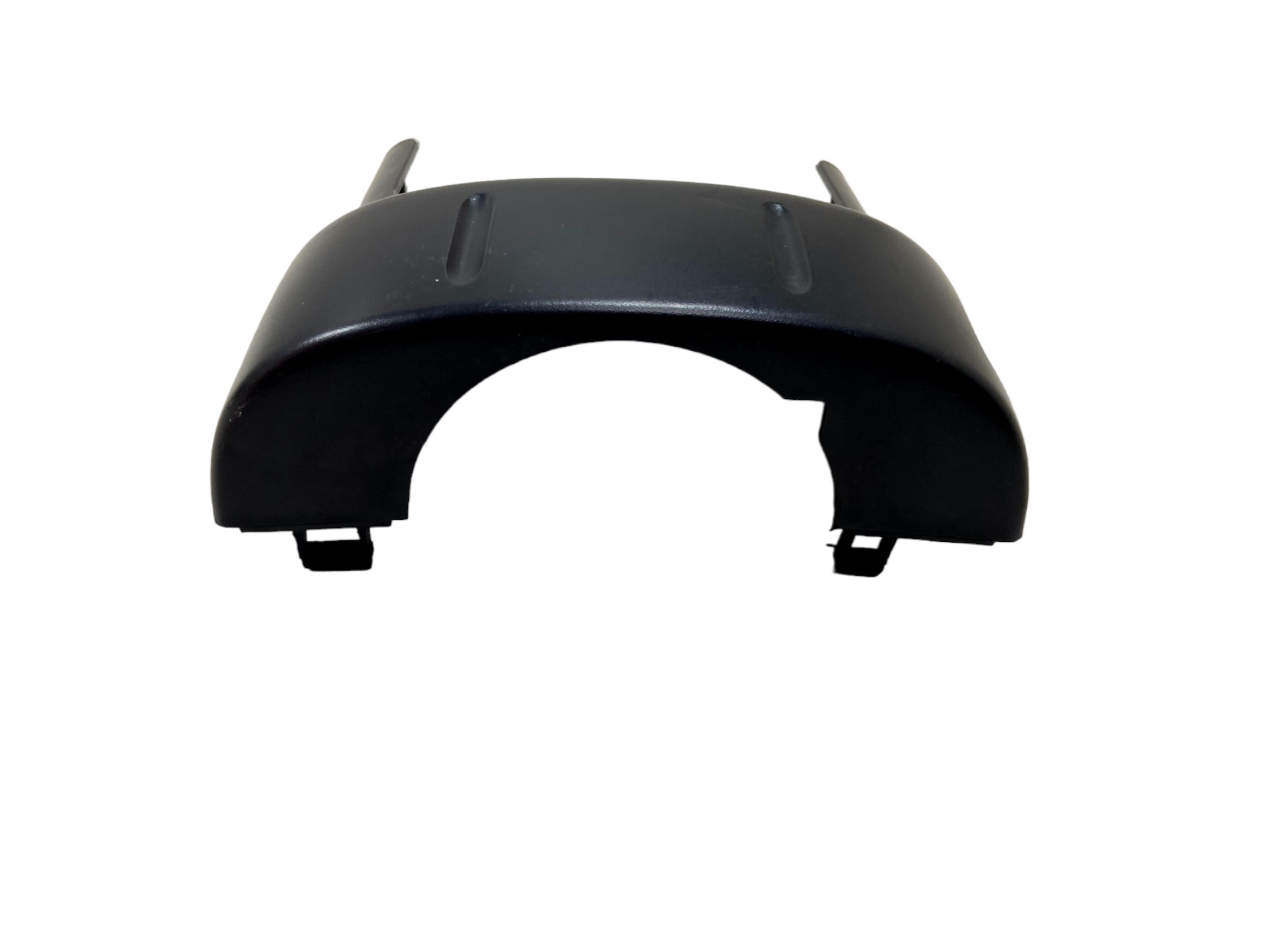 Acabamento Superior Da Coluna De Direção Vw Fox Spacefox 4