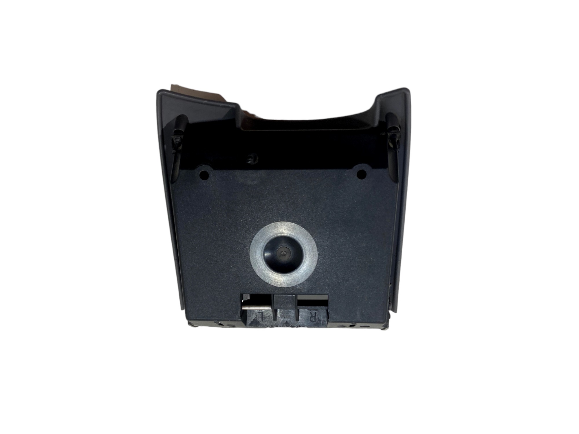 Cinzeiro Console Acendedor Painel Ford Ka 2000 A 2007 9