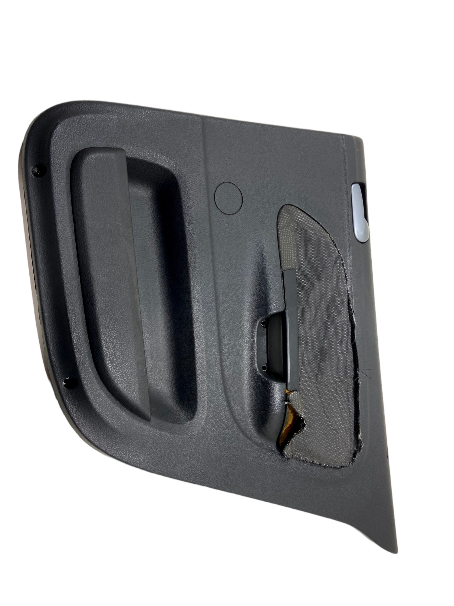 Forro De Porta Traseiro Direito Vw Gol Voyage G5 *detalhe* 7
