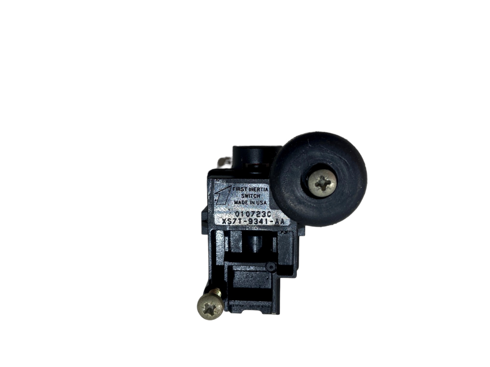 Botão Interruptor Inicial Corte Combustível Ford Ka Fiesta 4