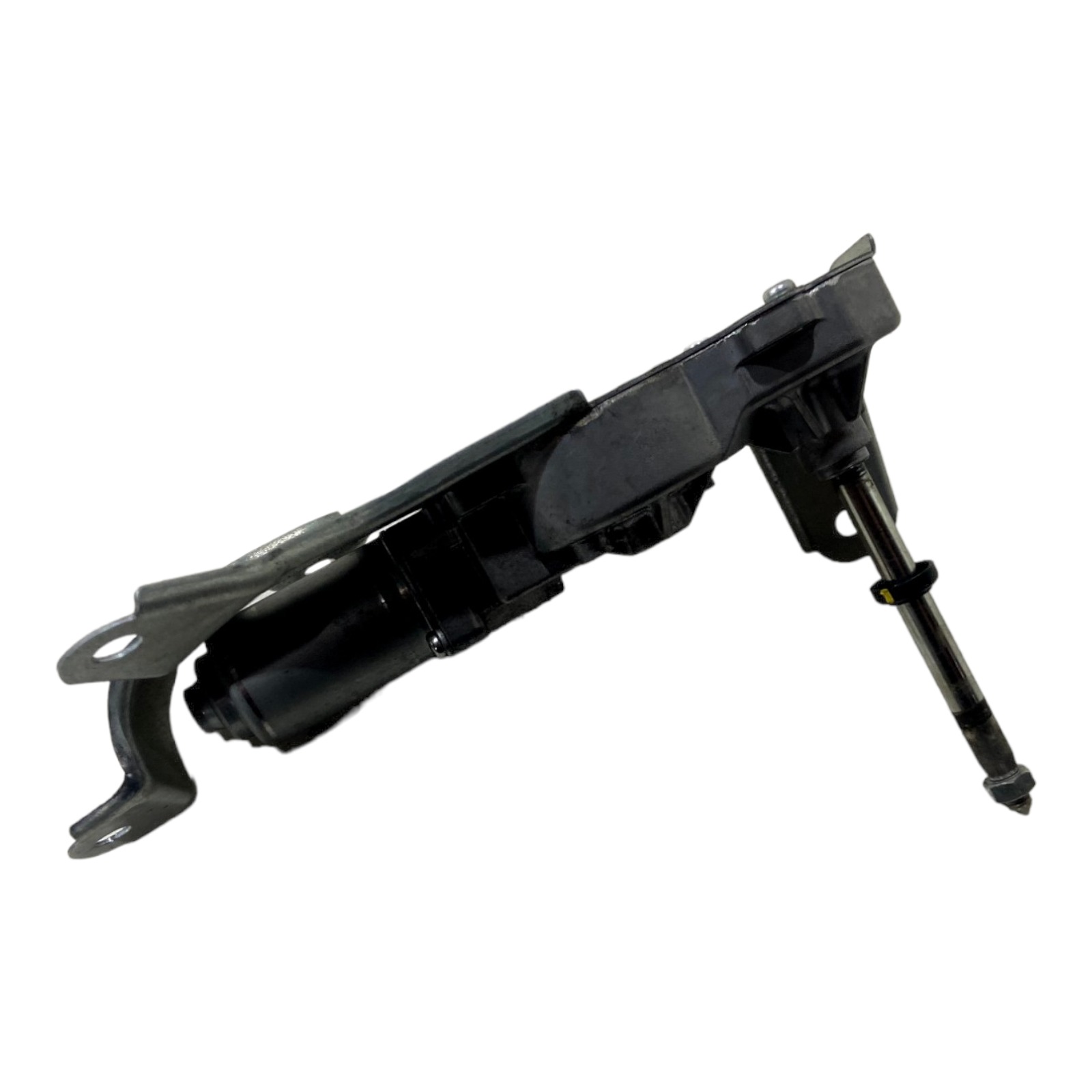 Motor Limpador De Parabrisa Traseiro Honda New Fit Original 3