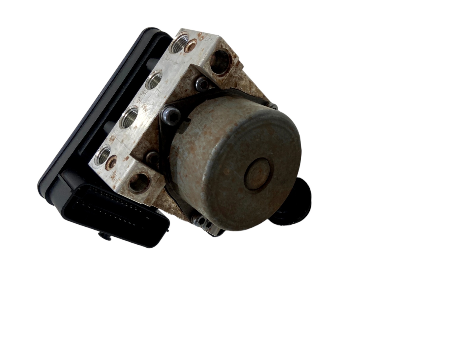 Central Módulo Bomba De Abs Vw Up 14 A 16 Trw 3cc C/suporte 6
