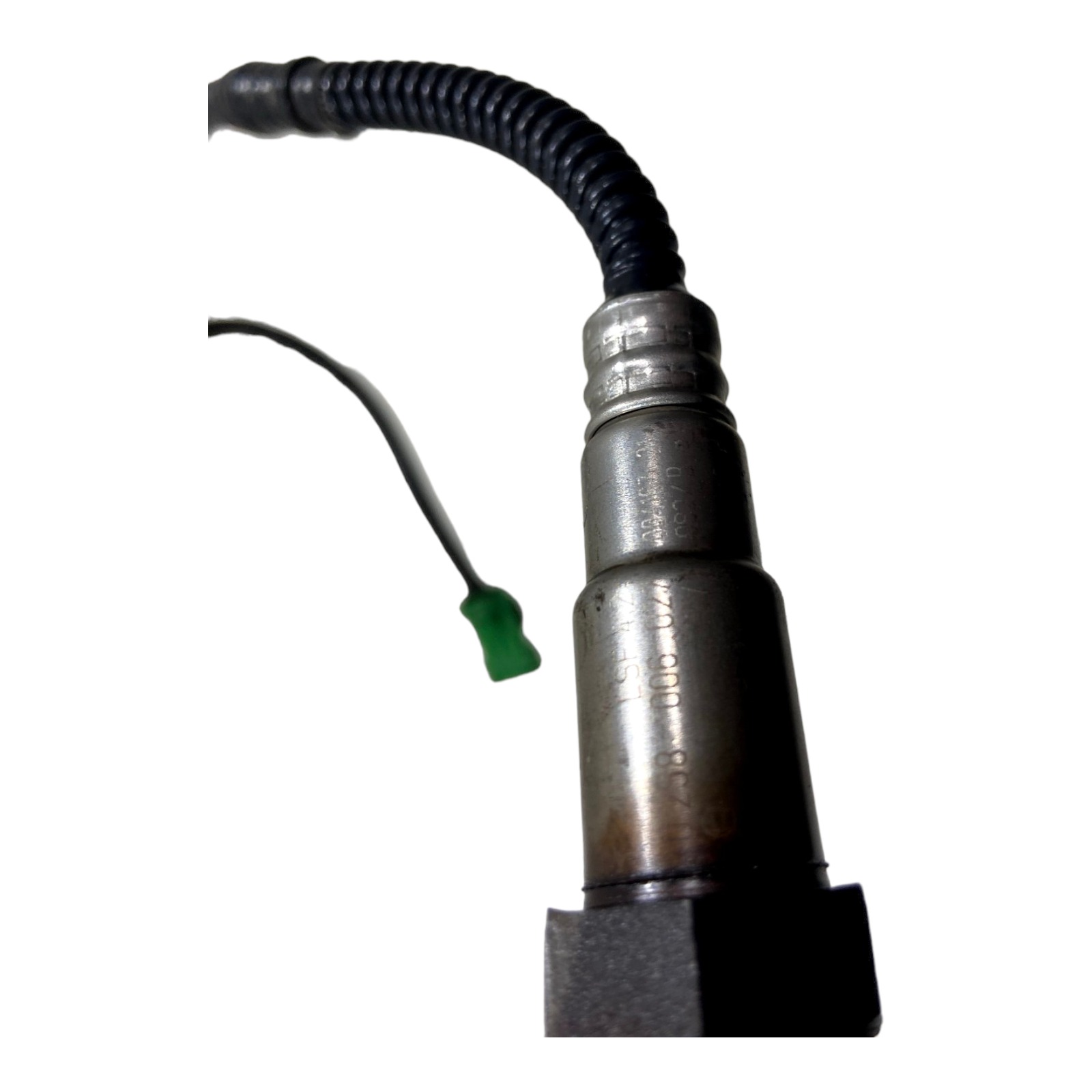 Sonda Lambda Citroen C3 C4 Peugeot 206 207 Hoggar Original 4