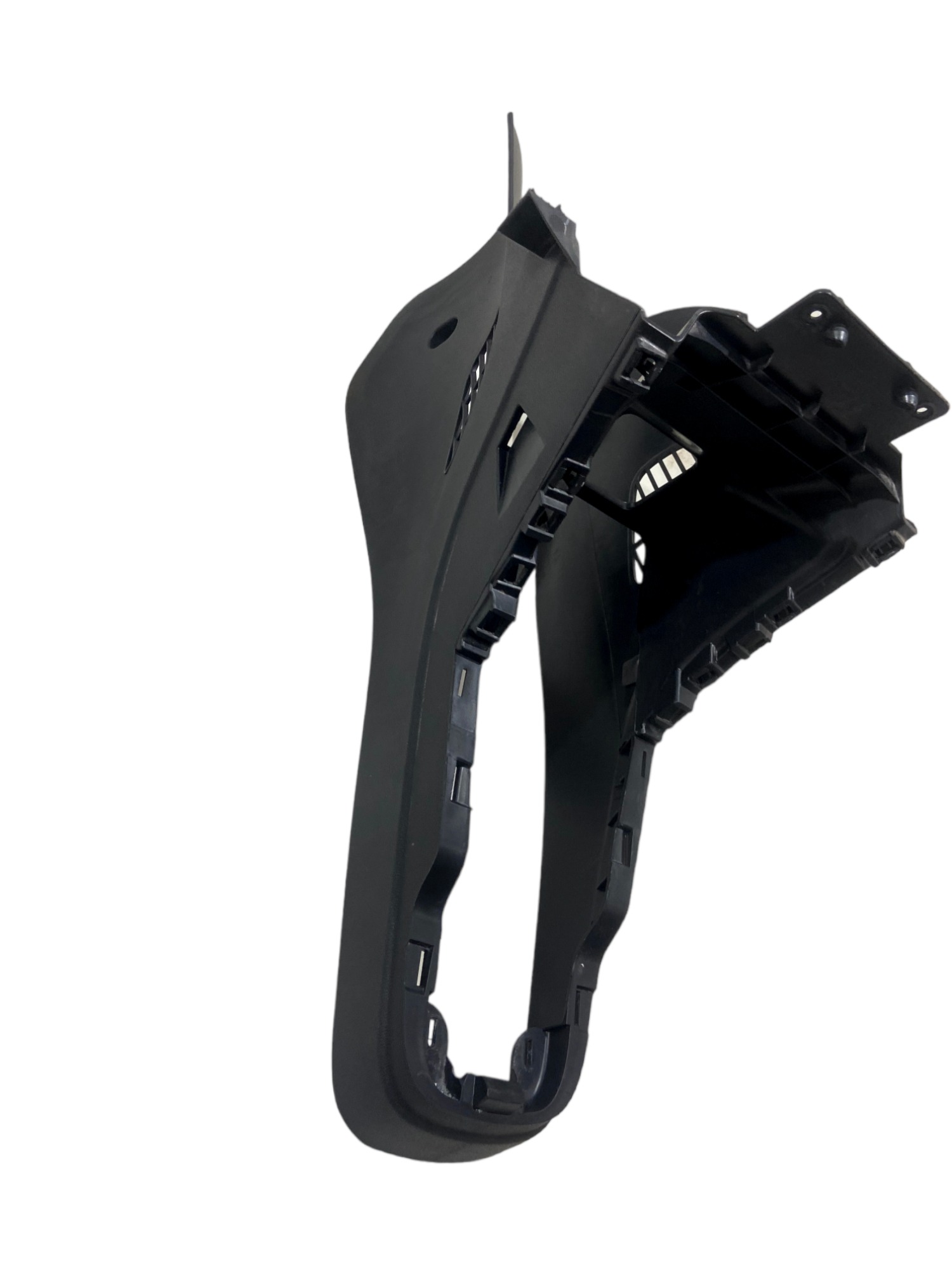 Console Central Inferior Vw Up 2014 A 2020 Original 3