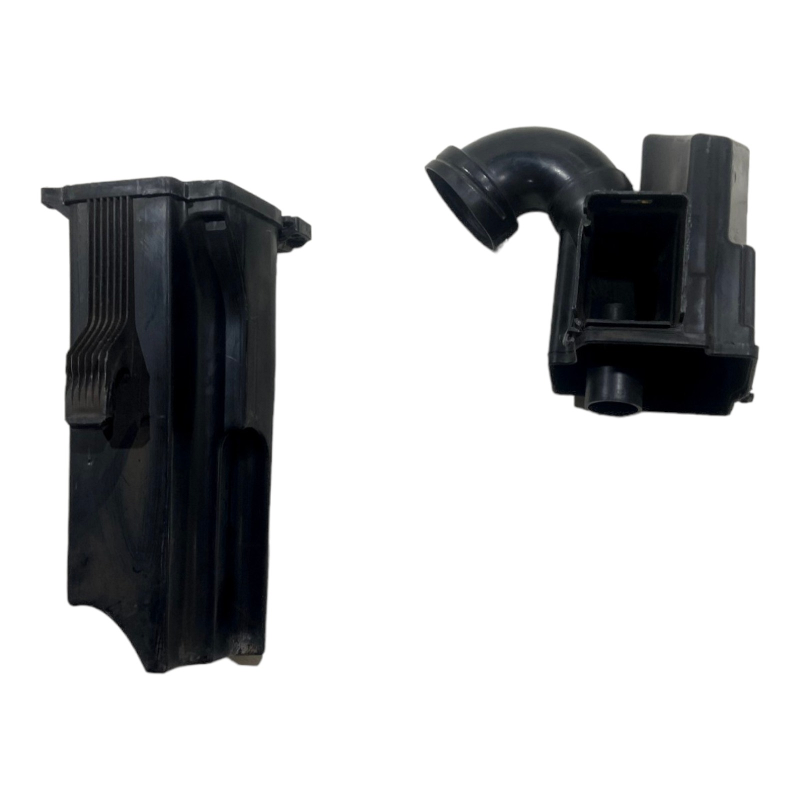 Caixa Ressonância Filtro De Ar Citroen C3 Completo Original 8