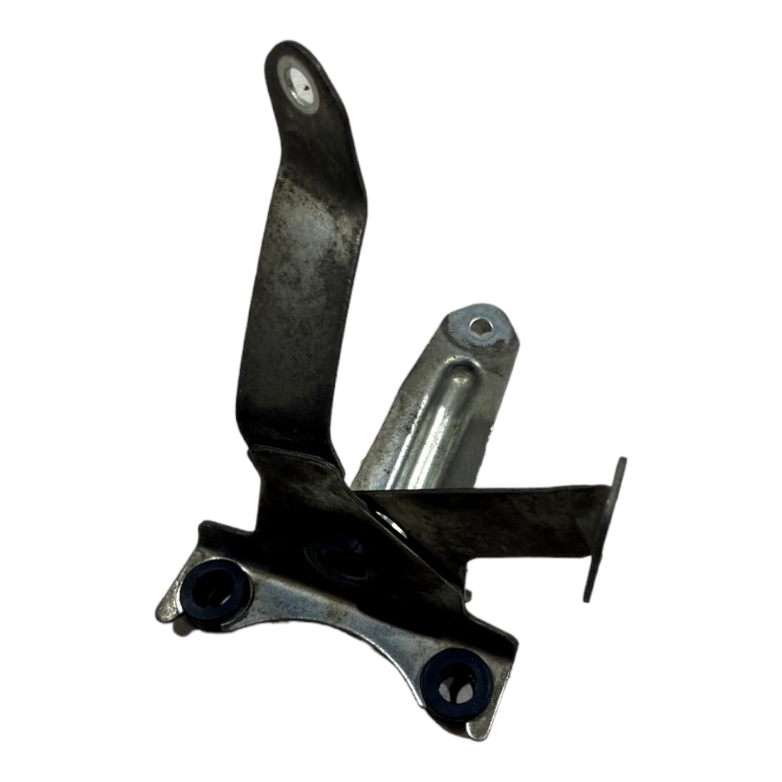 Suporte Módulo Bomba Abs Honda New Fit 15 A 20 Original 7