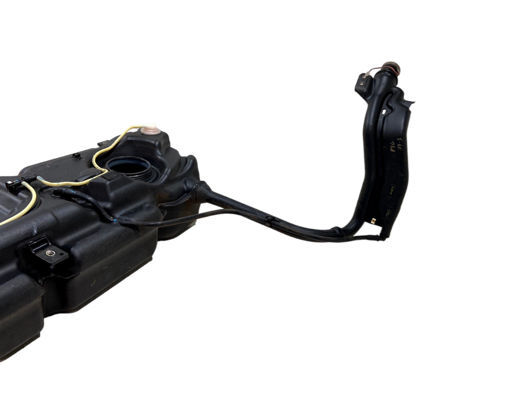 Tanque De Combustível C/ Gargalo Vw Up 2015 A 2020 Original 7