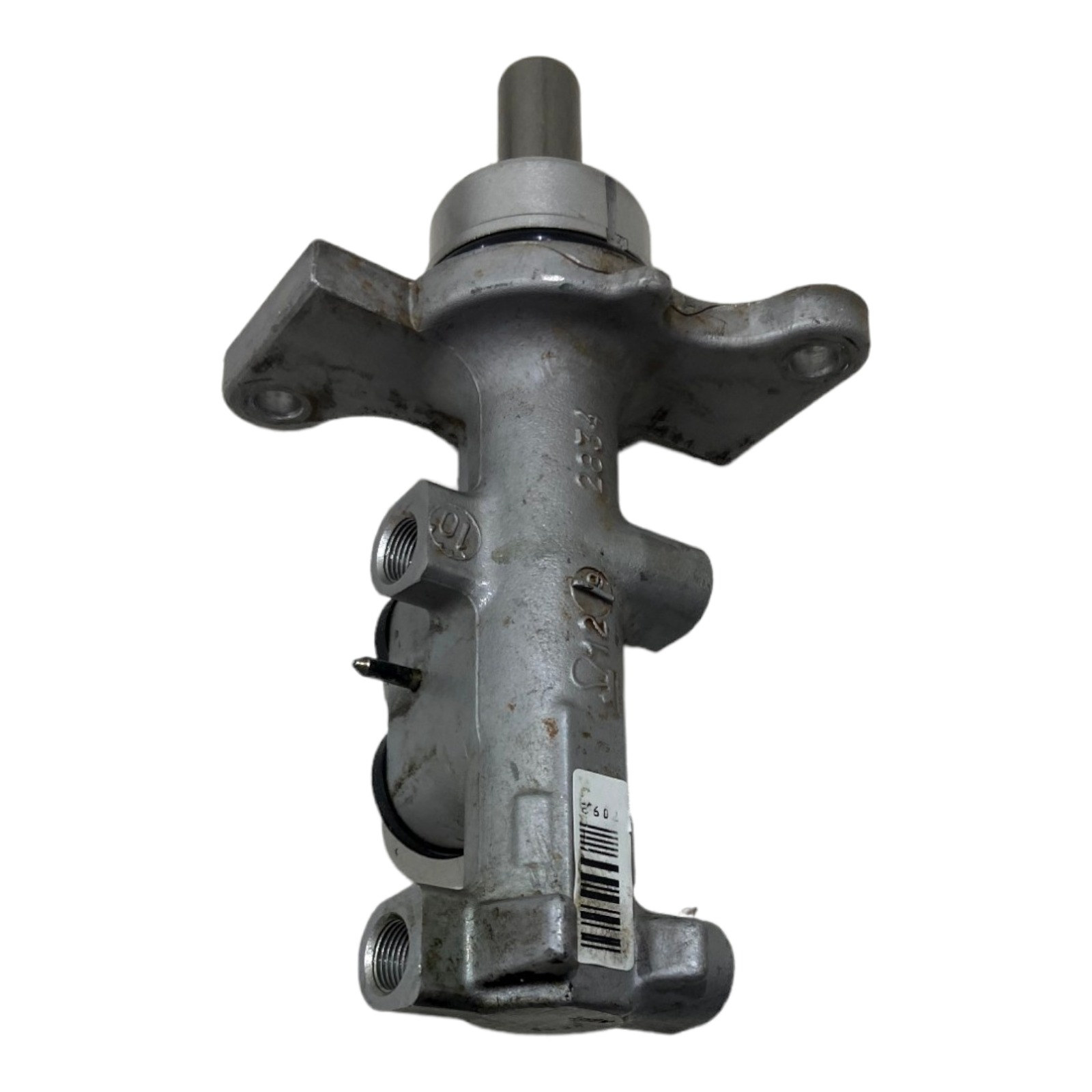 Cilindro Mestre De Freio S/abs Citroen C3 Original 2