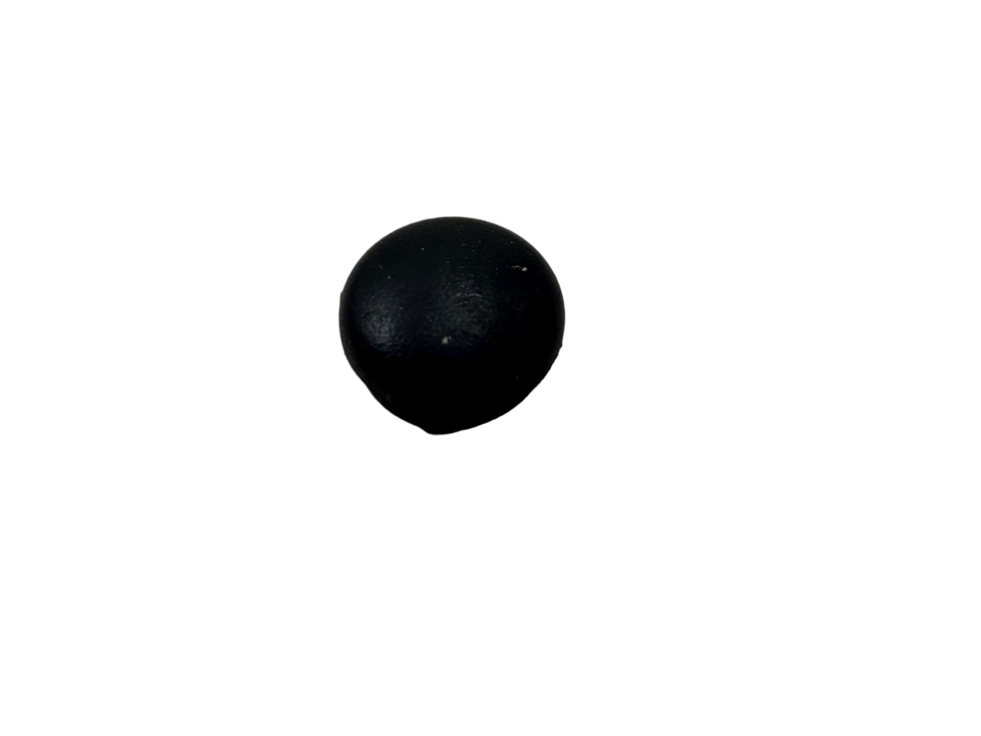 Capa Porca Braço Limpador De Para-brisa Fox Golf Polo Amarok Preto 4