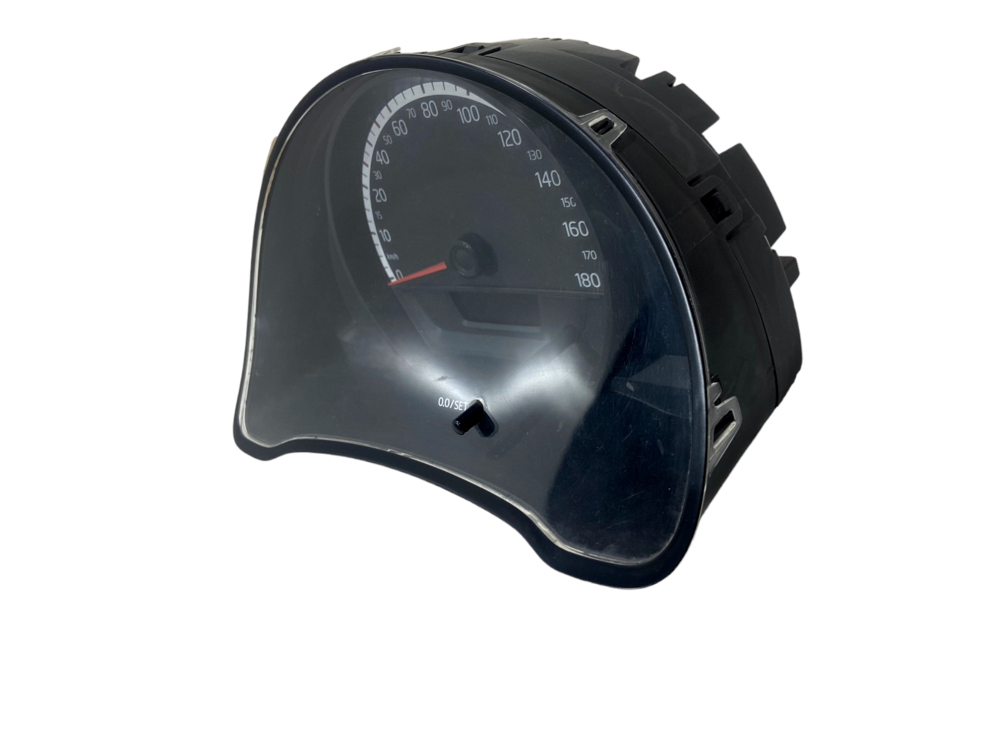 Painel De Instrumentos Velocímetro Vw Up Magneti Marelli  Preto 2