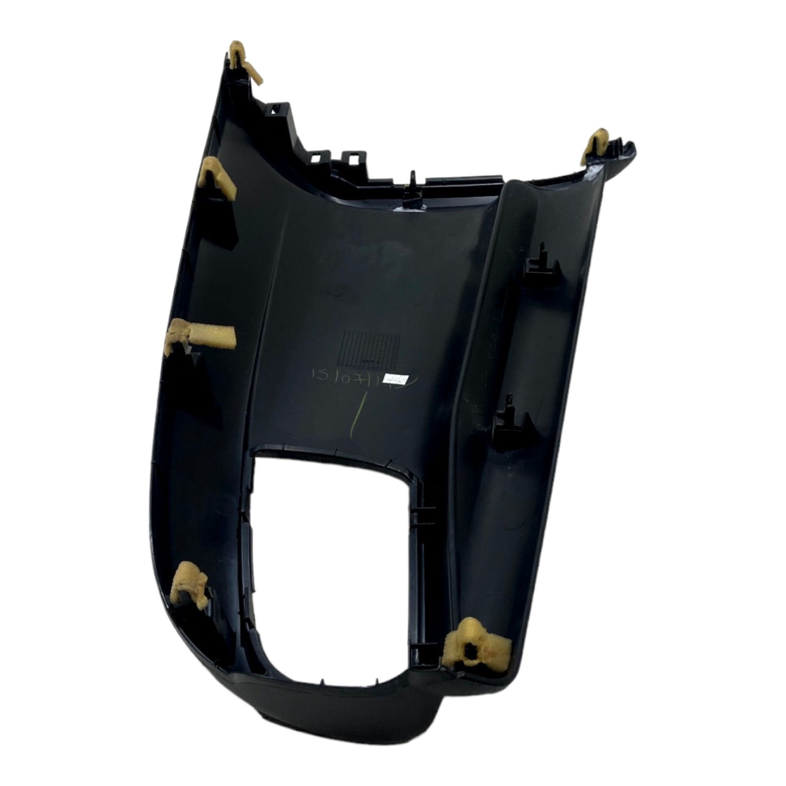 Moldura Acabamento Painel Lado Direito Honda Fit *detalhe* 8