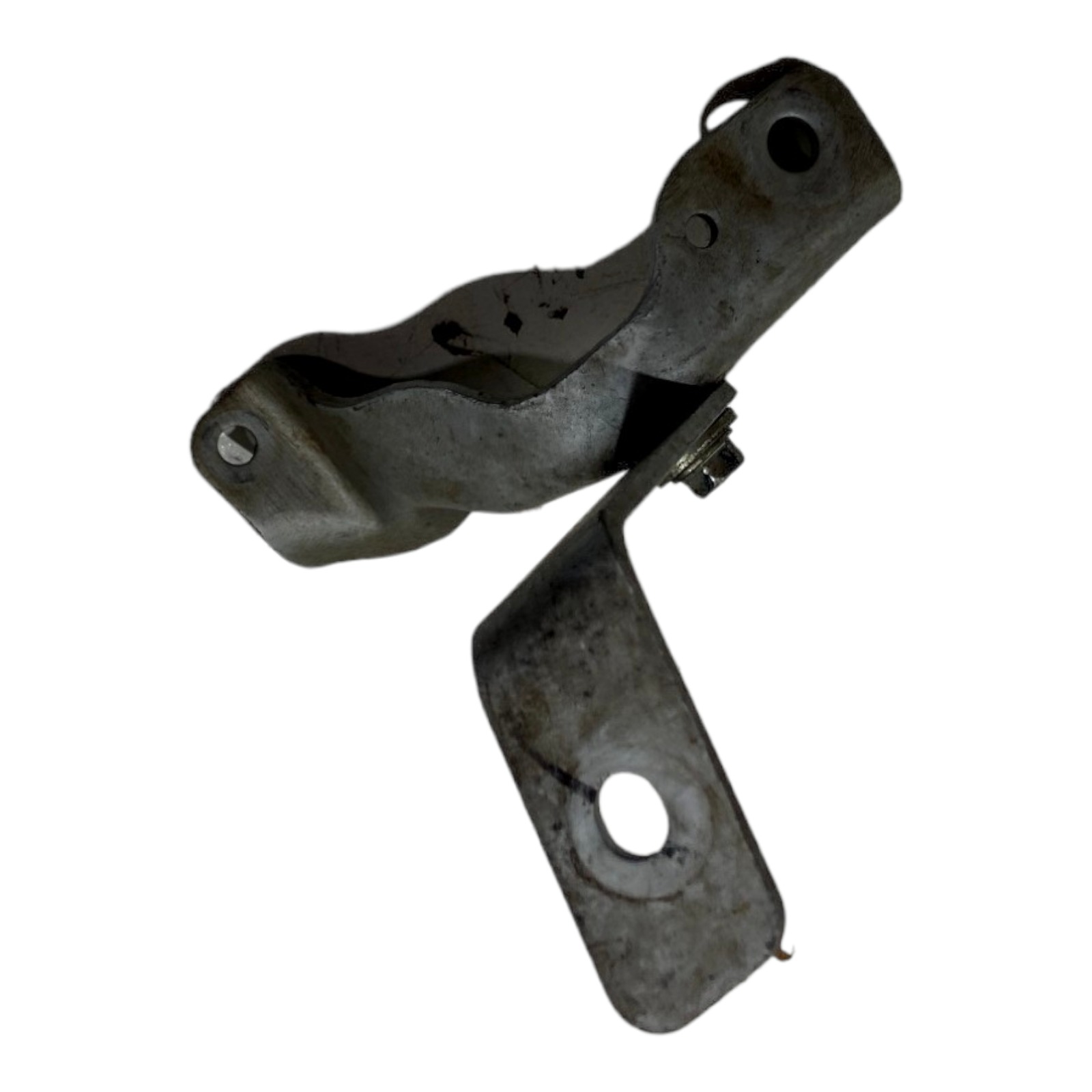 Suporte Catalisador Primário Honda New Fit 1.5 Original 2